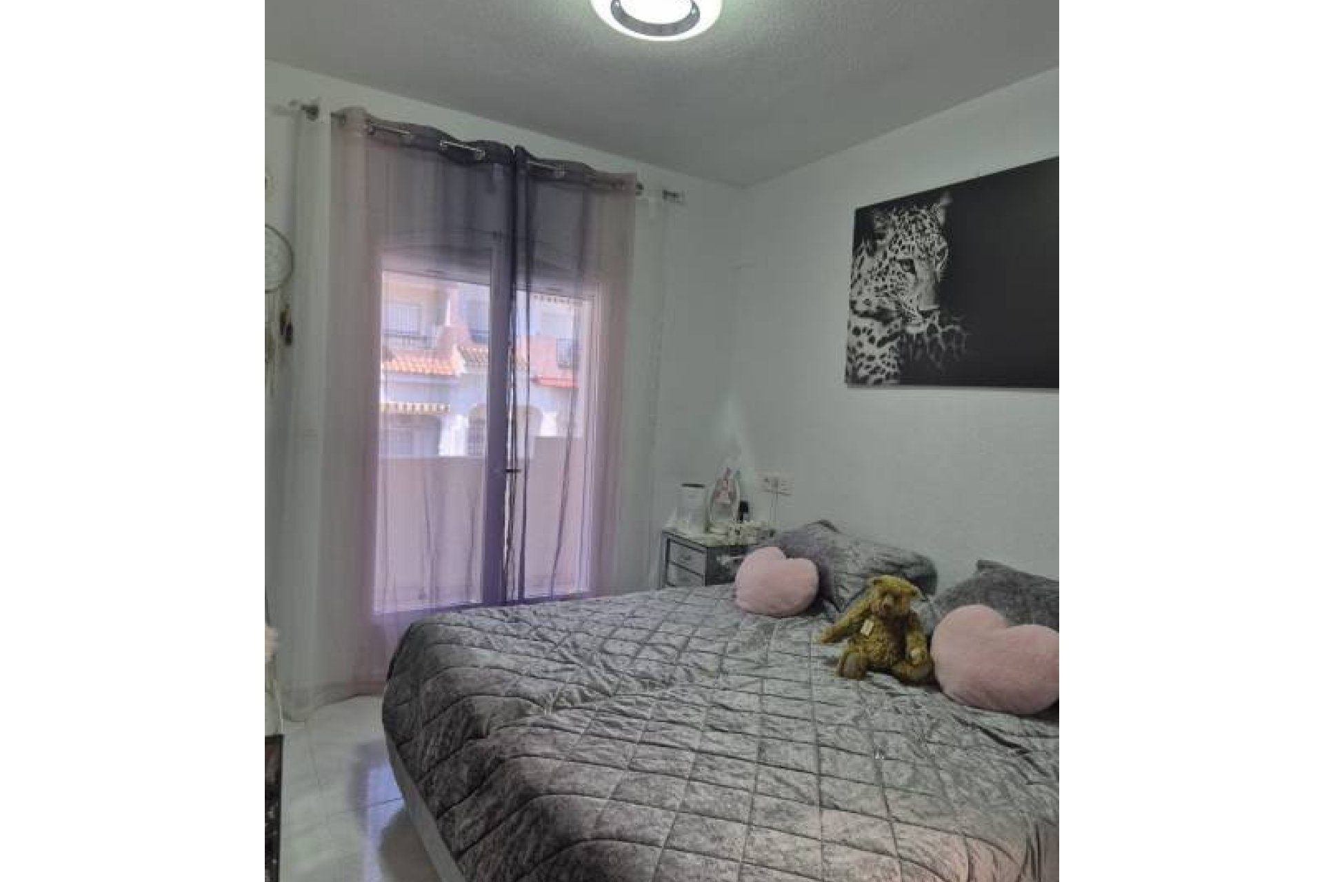Reventa - Adosado -
Los Urrutias - Center