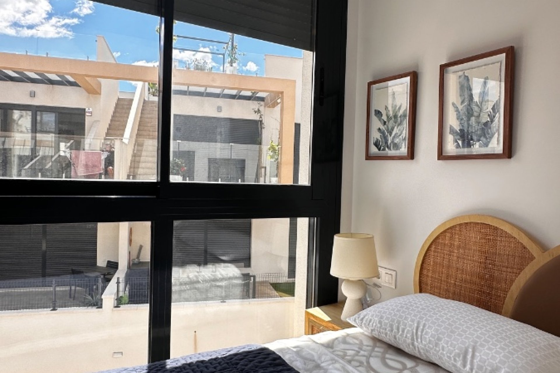 Reventa - Adosado -
Orihuela Costa - Costa Blanca