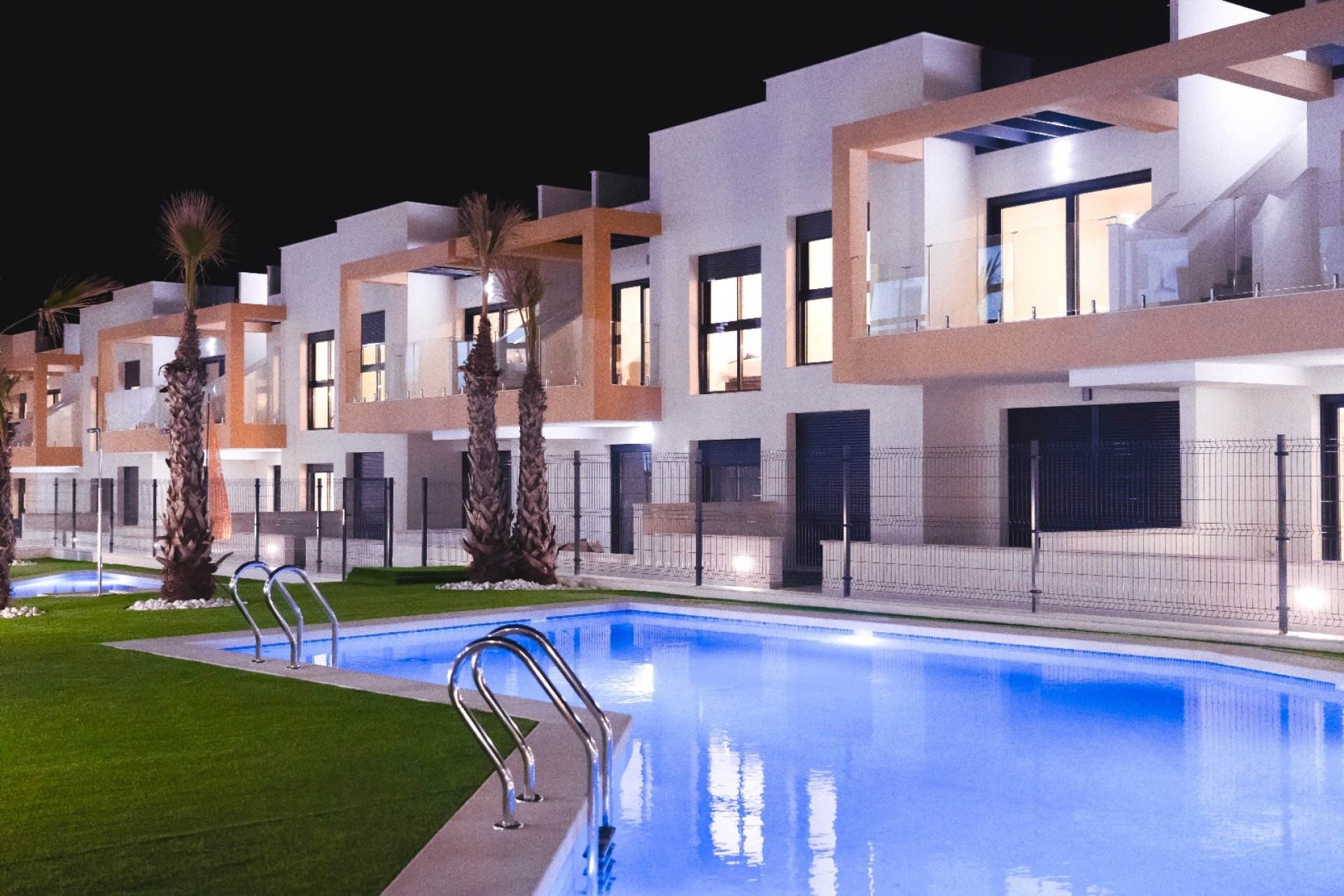 Reventa - Adosado -
Orihuela Costa - Costa Blanca