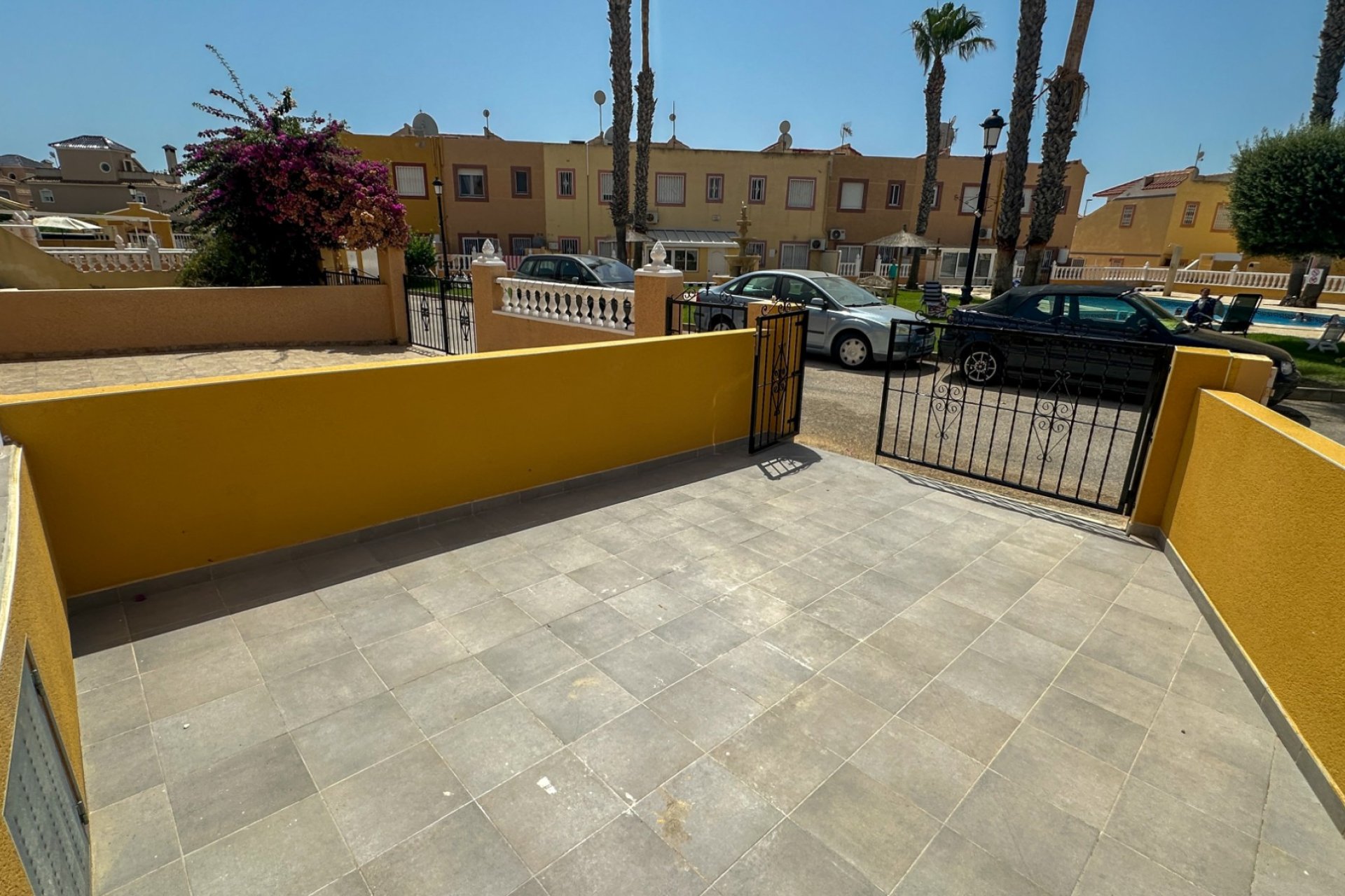 Reventa - Adosado -
Orihuela Costa - La Regia