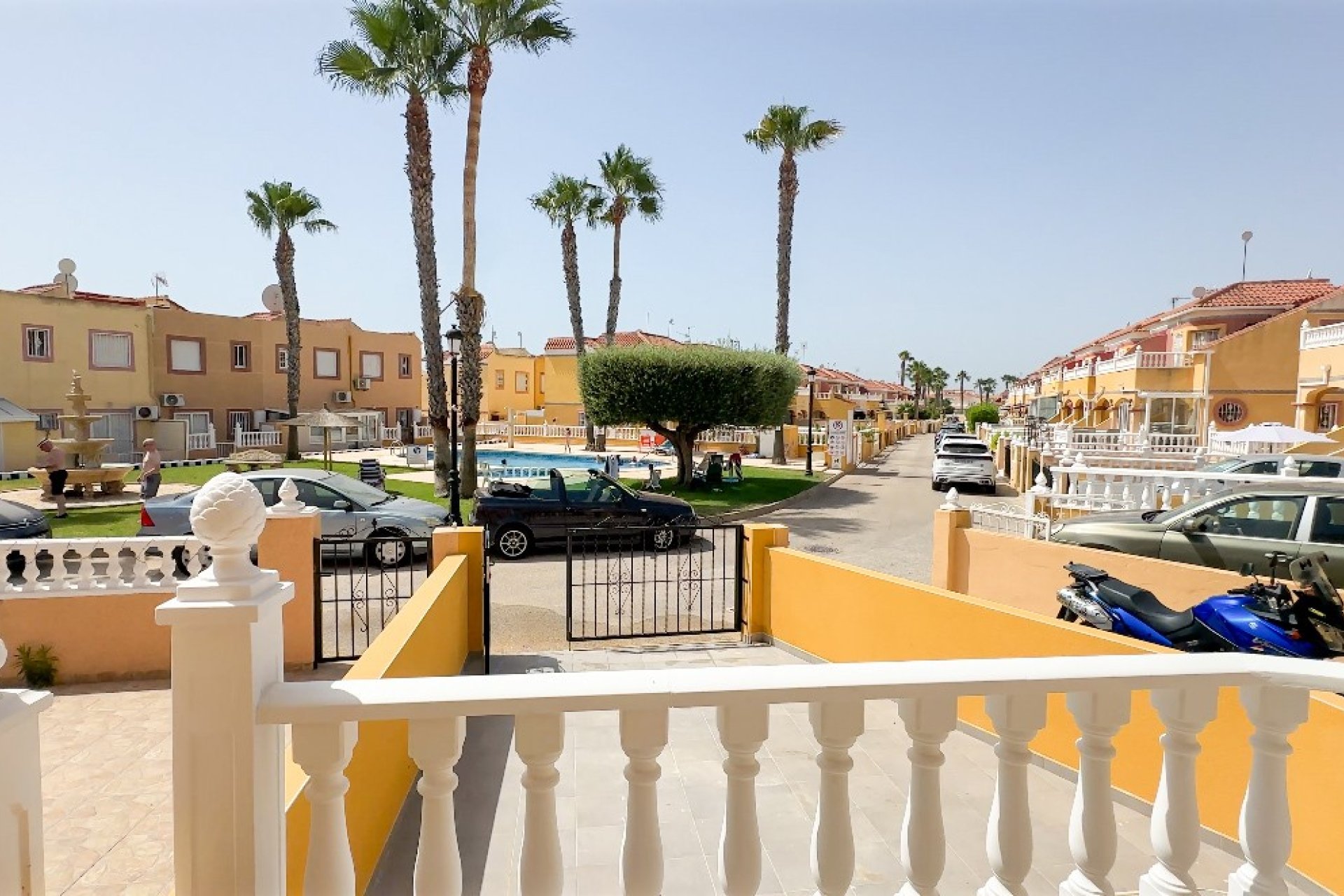 Reventa - Adosado -
Orihuela Costa - La Regia
