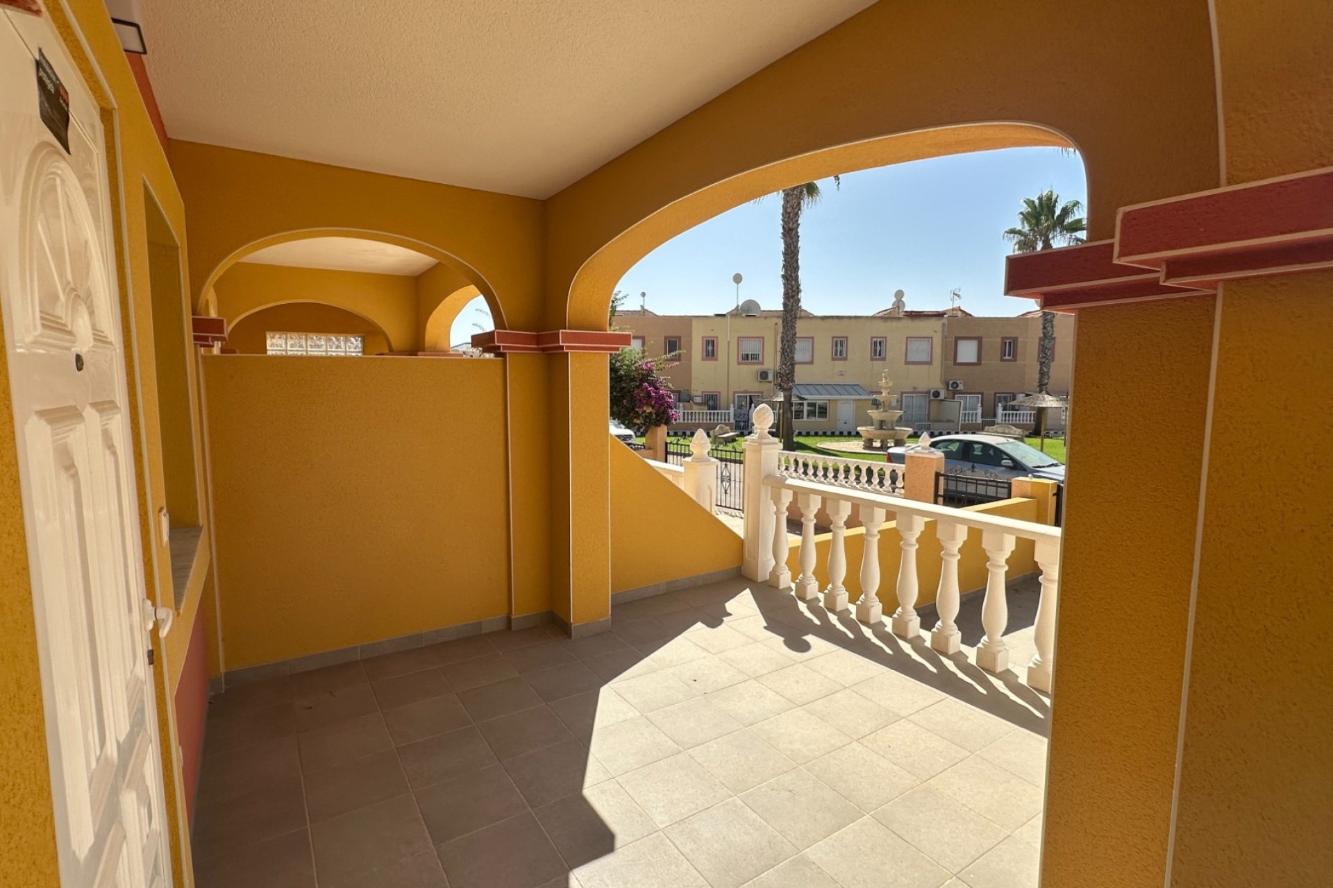 Reventa - Adosado -
Orihuela Costa - La Regia