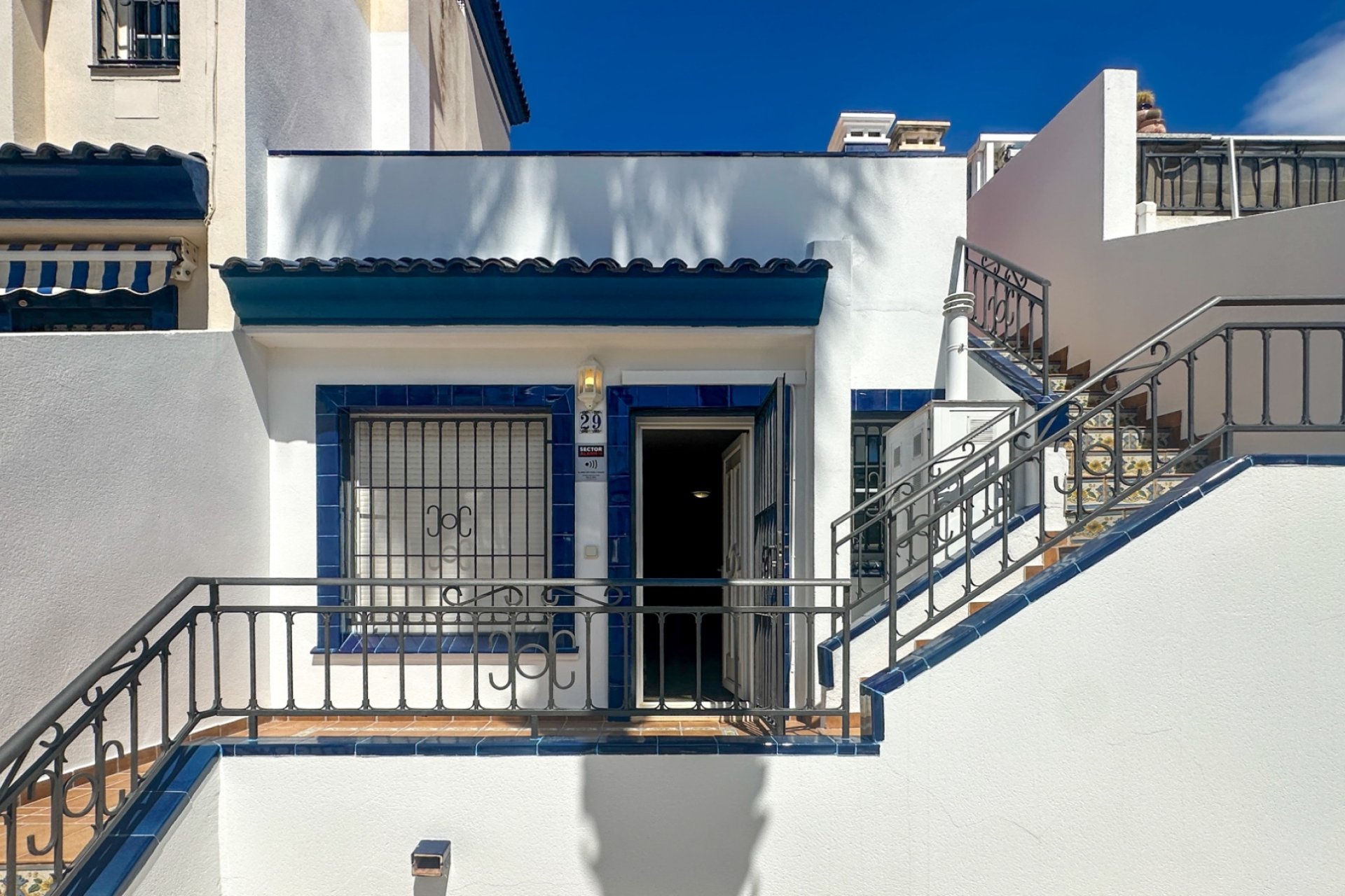 Reventa - Adosado -
Orihuela Costa - Los Dolses