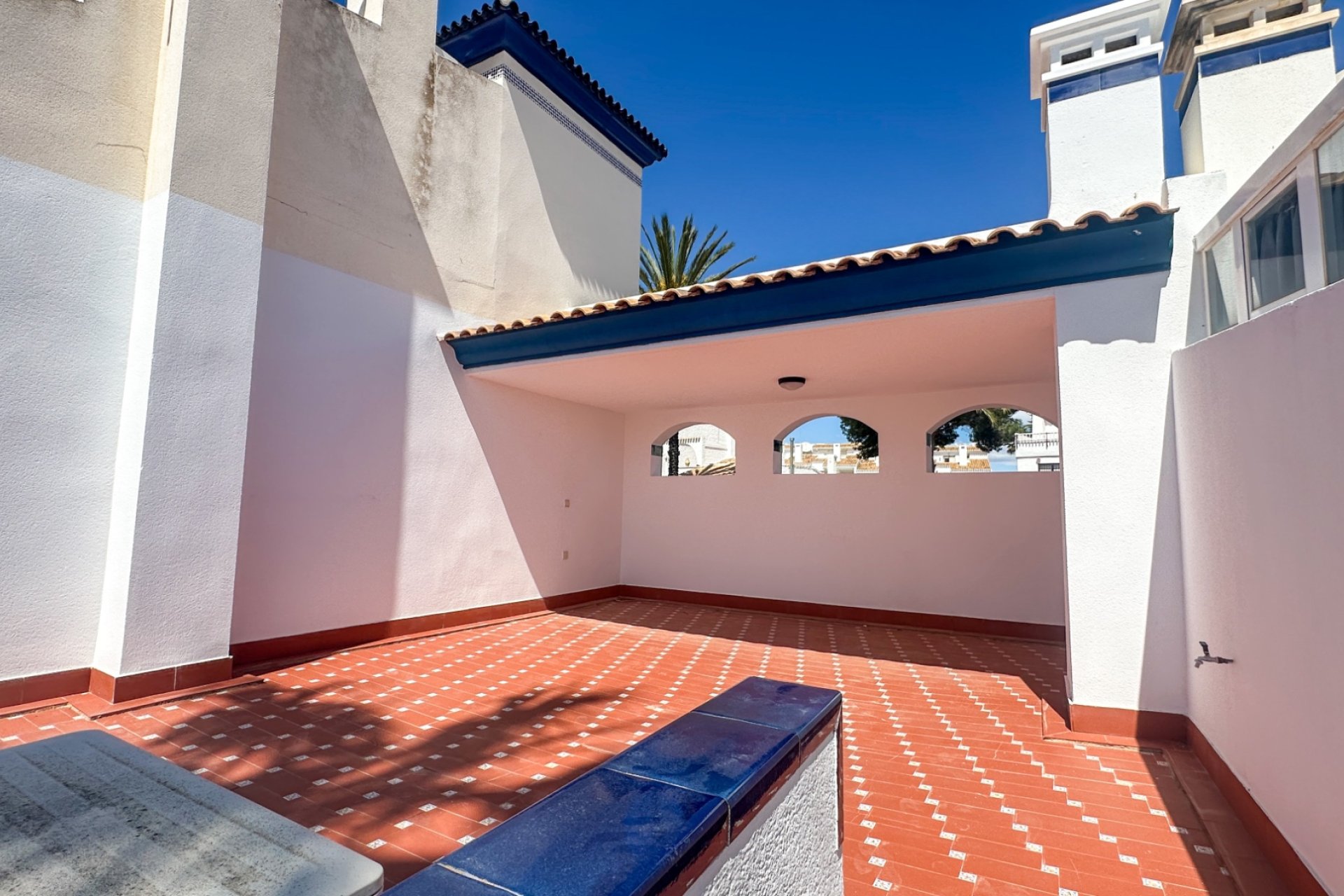 Reventa - Adosado -
Orihuela Costa - Los Dolses