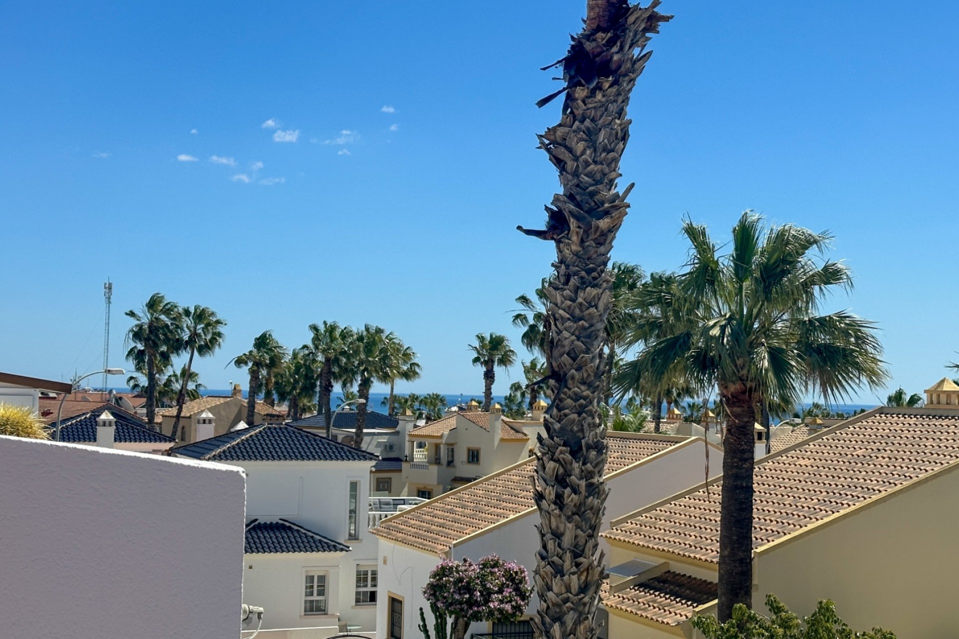 Reventa - Adosado -
Orihuela Costa - Los Dolses