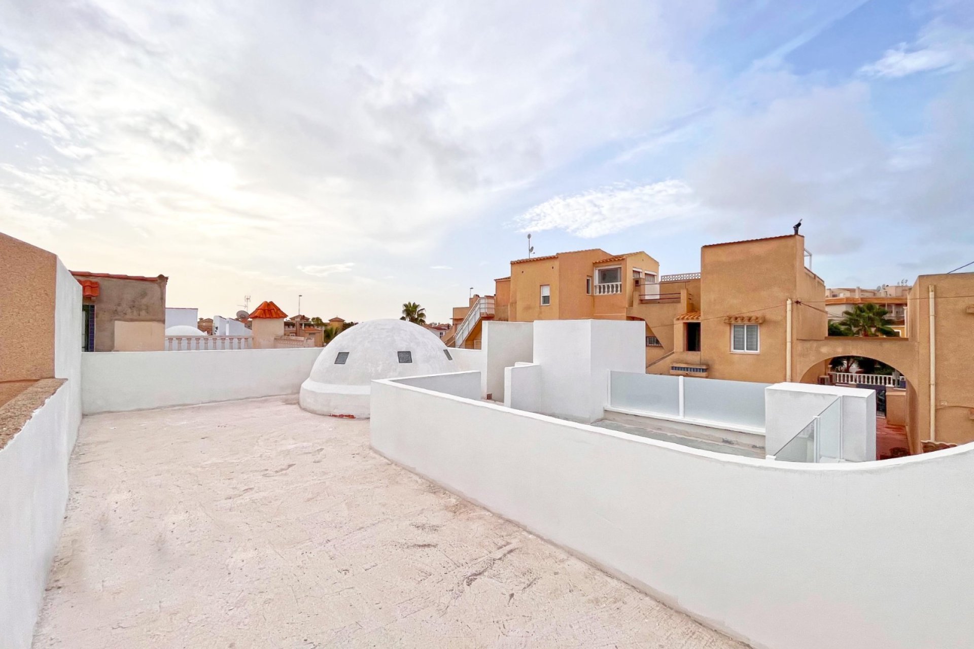 Reventa - Adosado -
Orihuela Costa - Playa Flamenca
