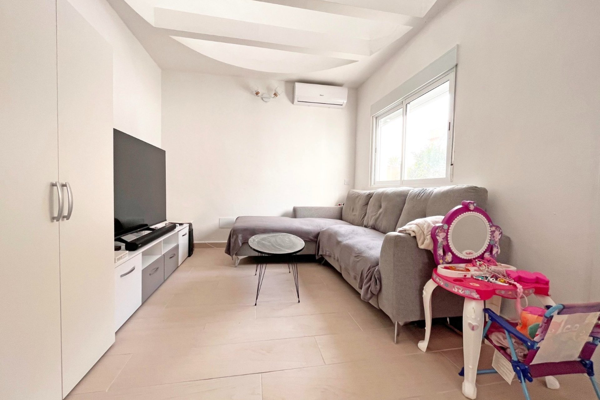Reventa - Adosado -
Orihuela Costa - Playa Flamenca