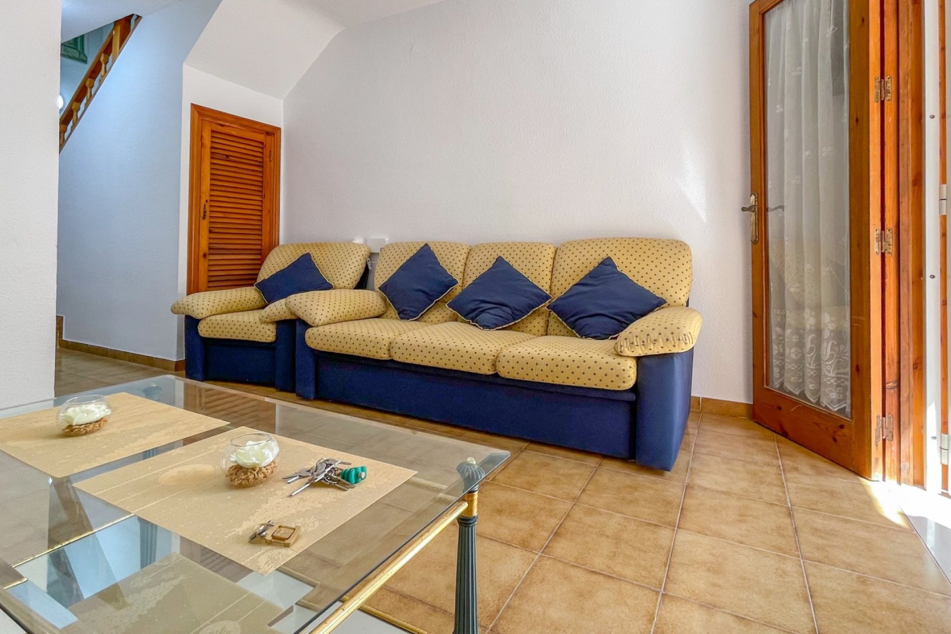 Reventa - Adosado -
Orihuela Costa - Playa Flamenca