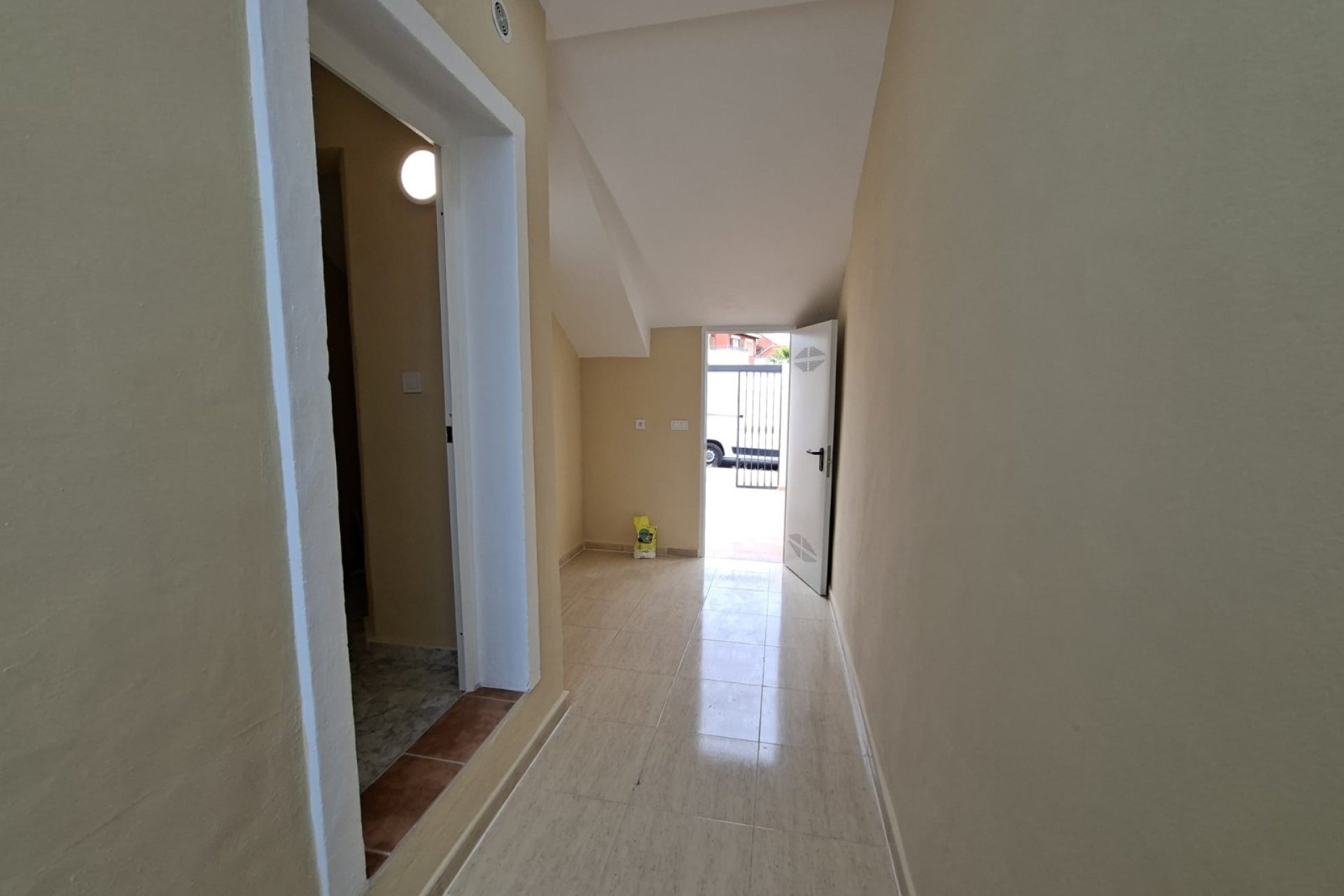 Reventa - Adosado -
Orihuela Costa - Playa Flamenca