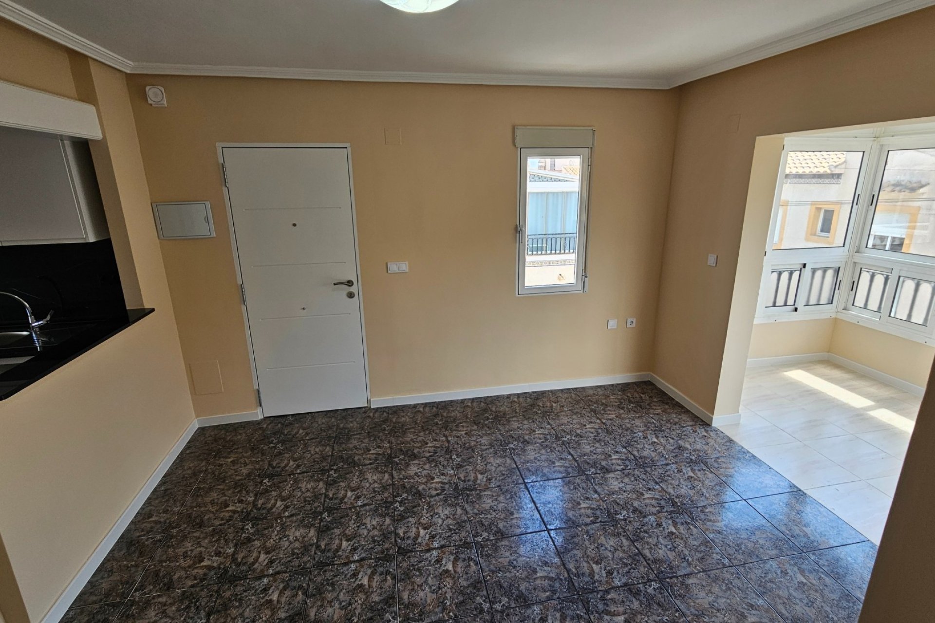 Reventa - Adosado -
Orihuela Costa - Playa Flamenca