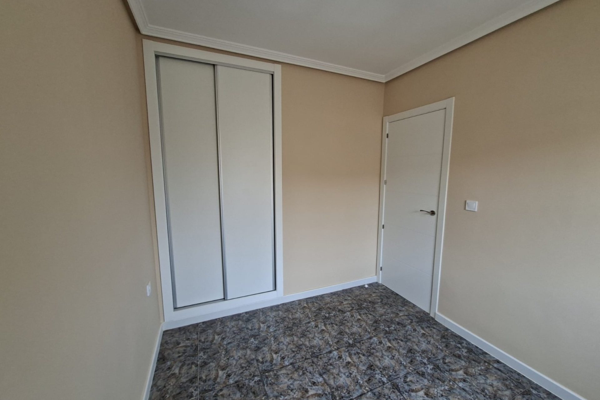 Reventa - Adosado -
Orihuela Costa - Playa Flamenca