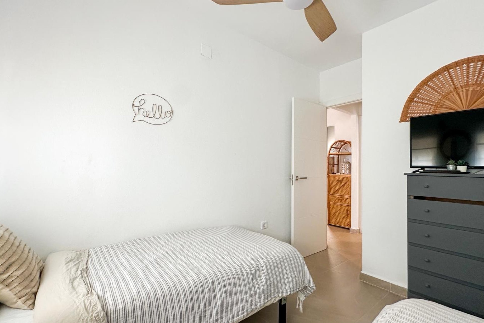 Reventa - Adosado -
Orihuela Costa - Playa Flamenca