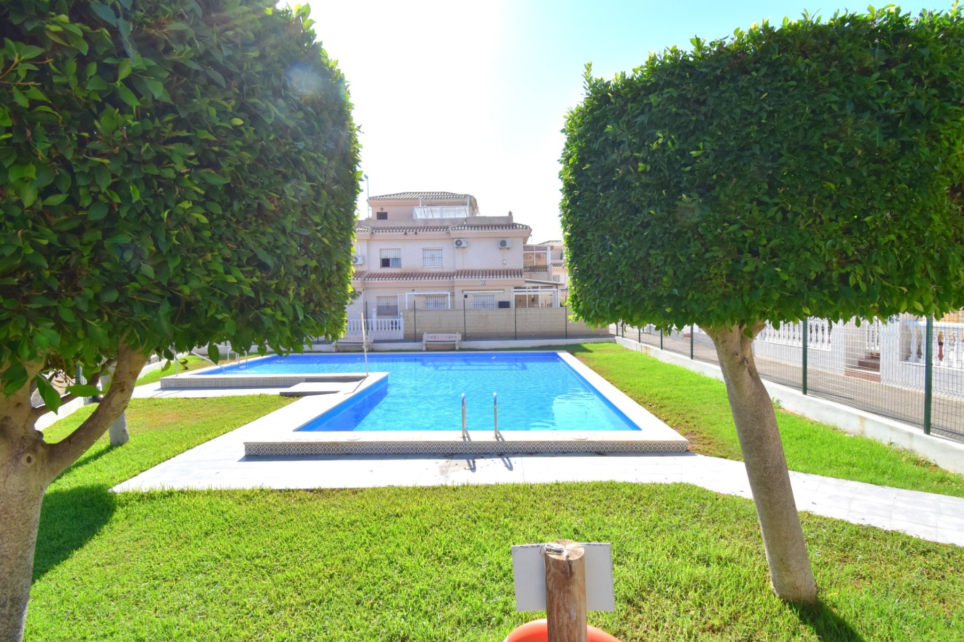 Reventa - Adosado -
Orihuela Costa - Playa Flamenca
