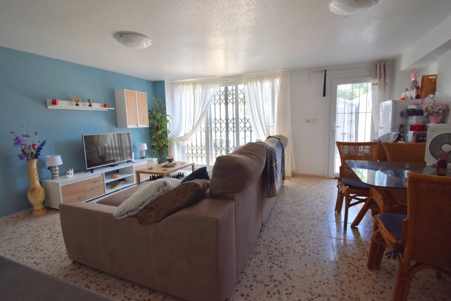 Reventa - Adosado -
Orihuela Costa - Playa Flamenca