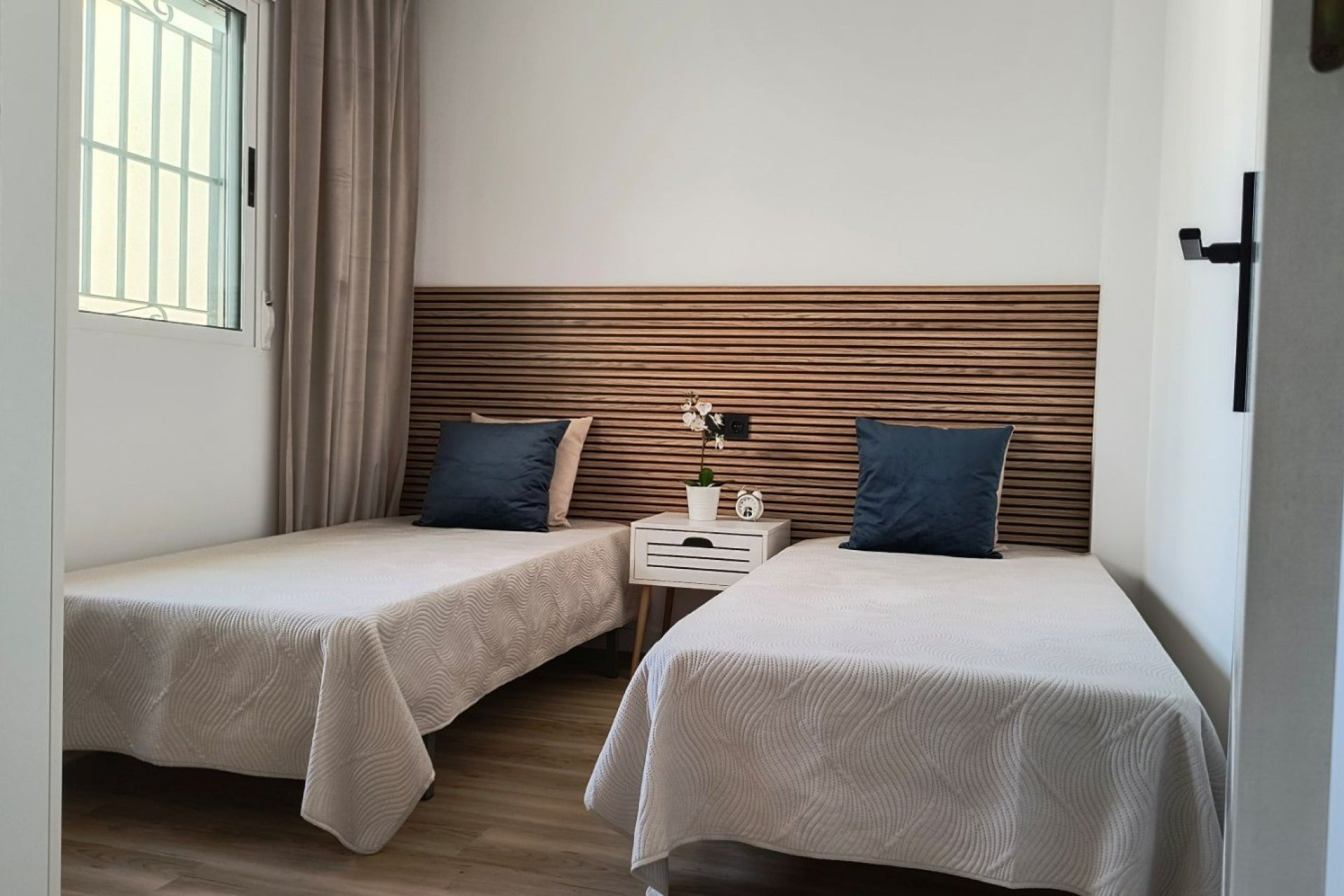 Reventa - Adosado -
Orihuela Costa - Punta Prima