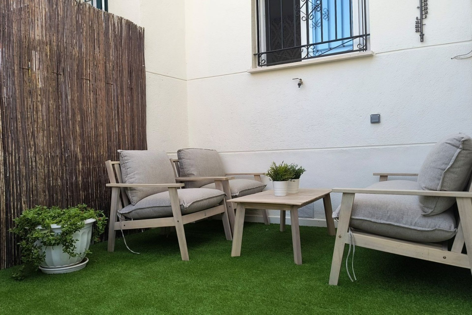 Reventa - Adosado -
Orihuela Costa - Punta Prima