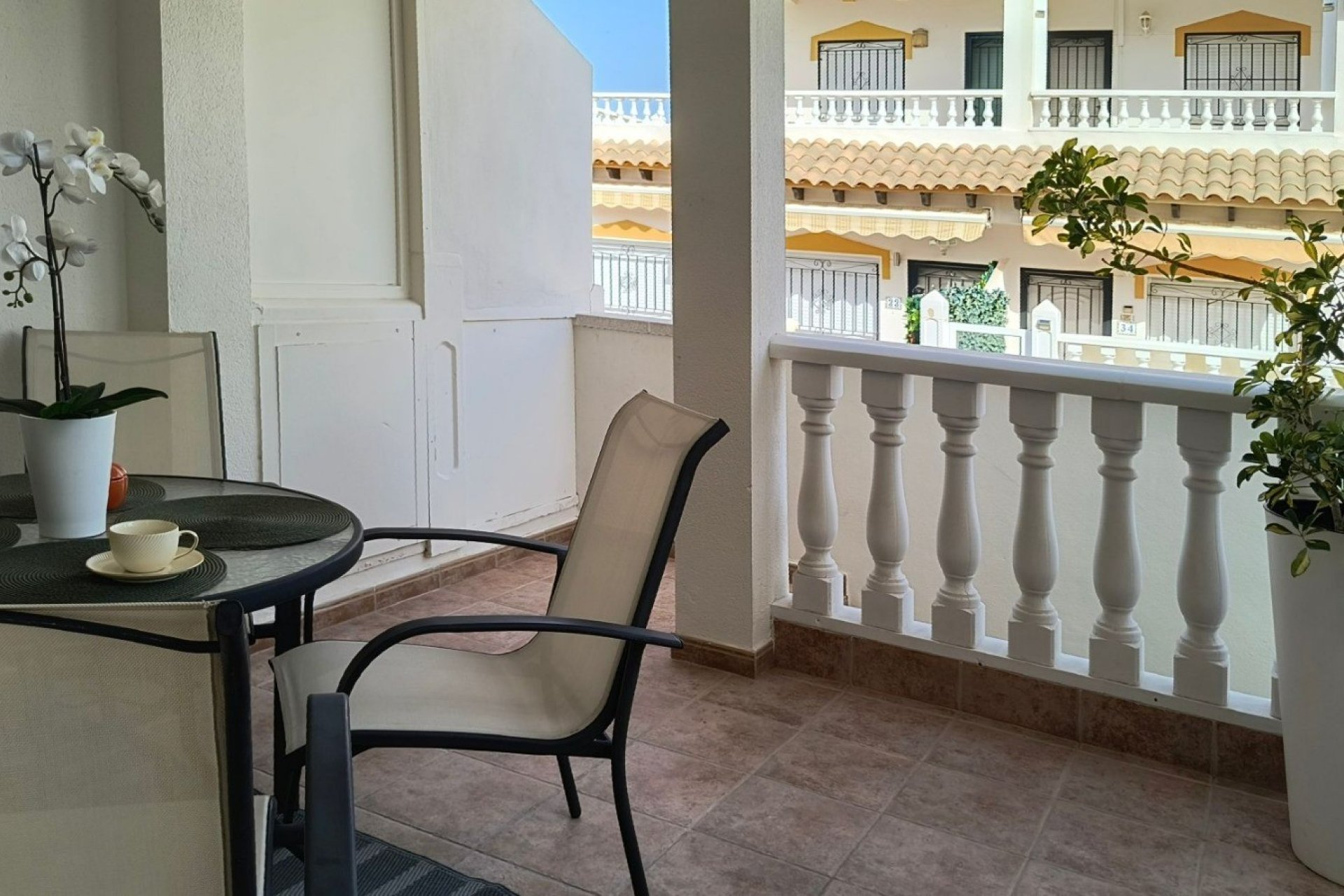 Reventa - Adosado -
Orihuela Costa - Punta Prima