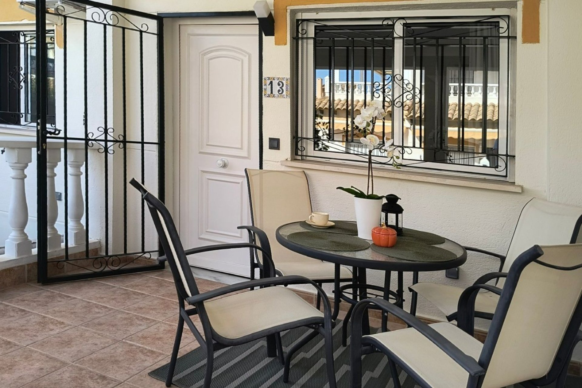 Reventa - Adosado -
Orihuela Costa - Punta Prima