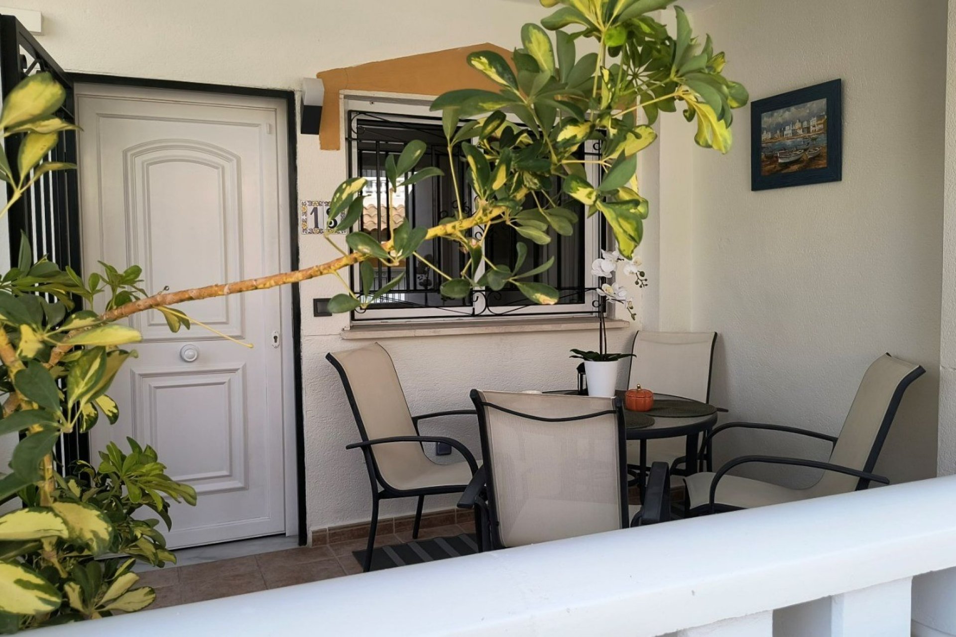 Reventa - Adosado -
Orihuela Costa - Punta Prima