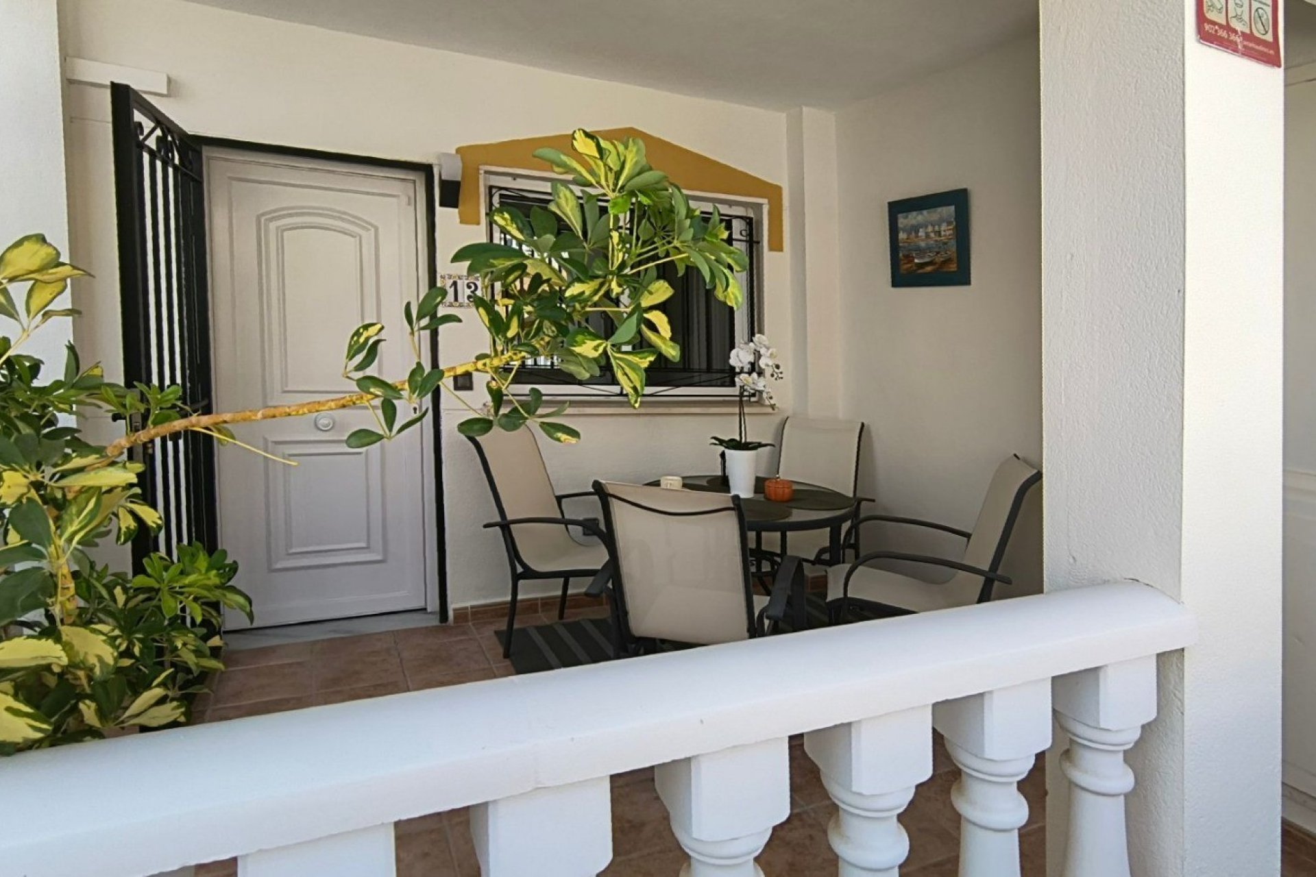 Reventa - Adosado -
Orihuela Costa - Punta Prima