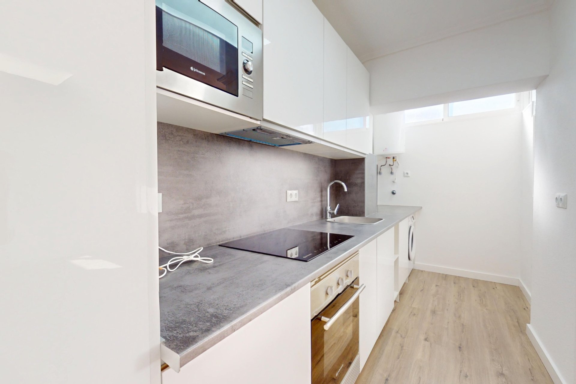 Reventa - Adosado -
Orihuela Costa - Villamartín