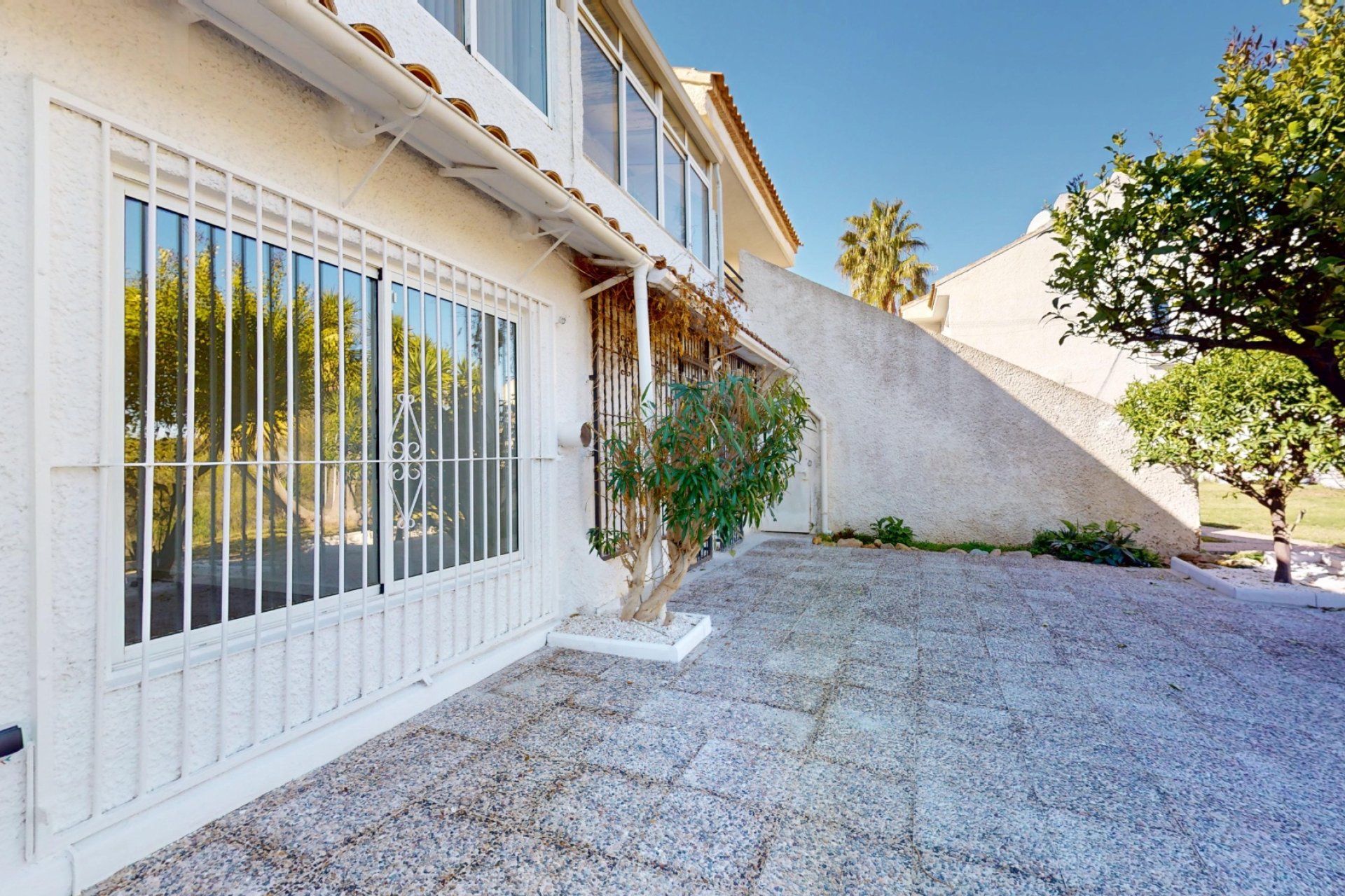Reventa - Adosado -
Orihuela Costa - Villamartín
