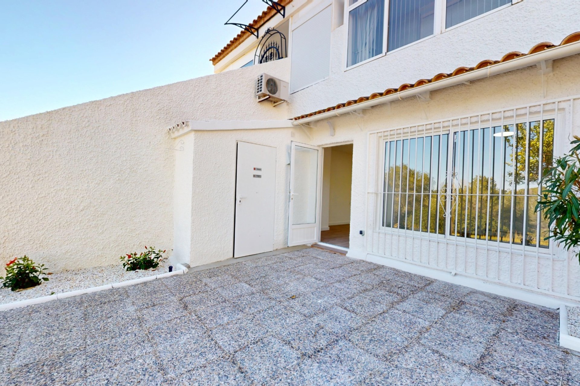 Reventa - Adosado -
Orihuela Costa - Villamartín