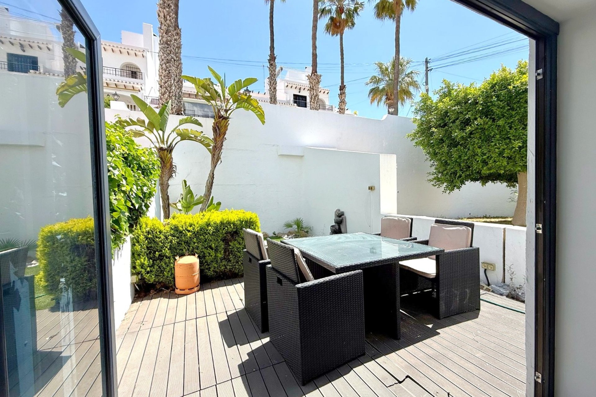 Reventa - Adosado -
Orihuela Costa - Villamartín