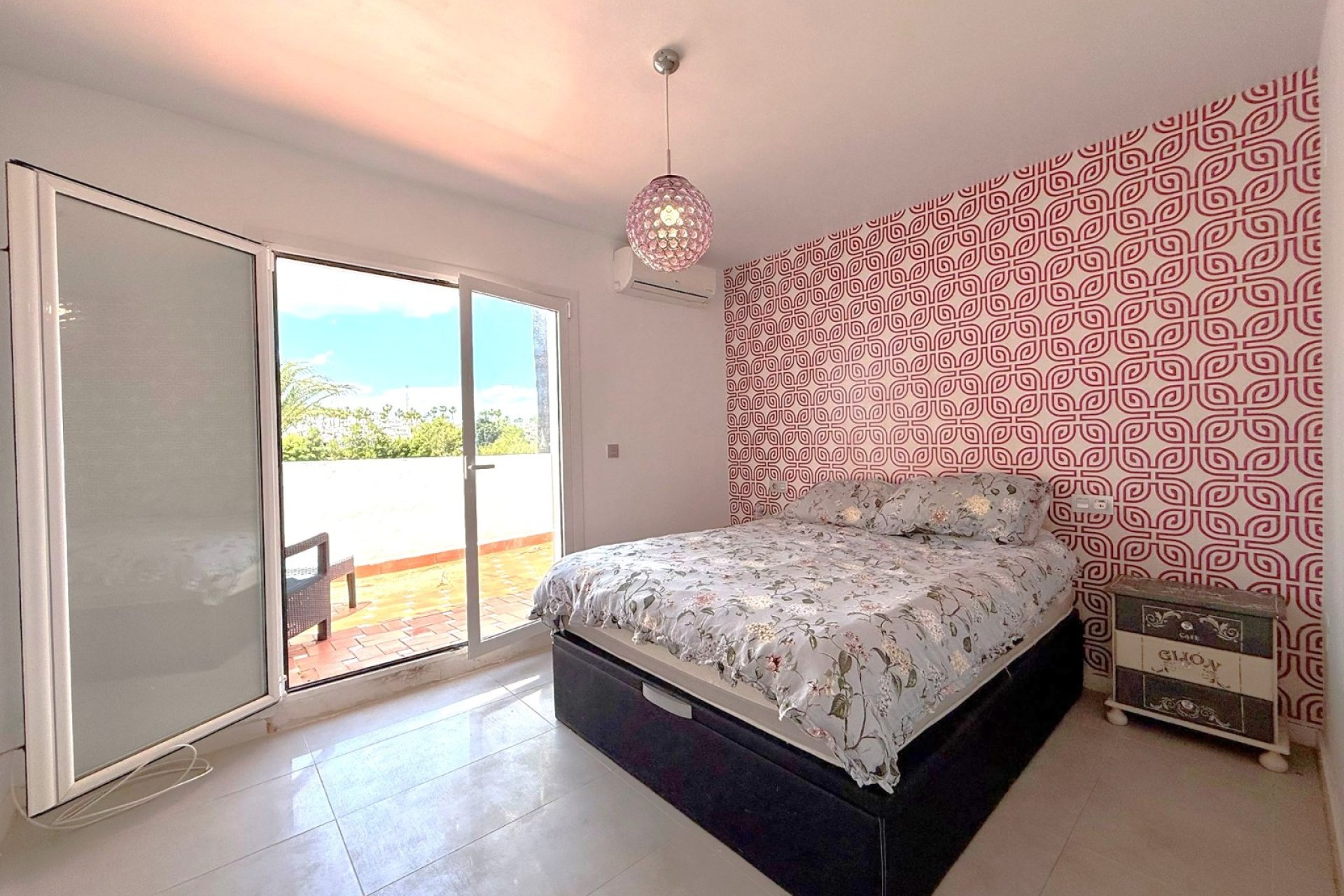 Reventa - Adosado -
Orihuela Costa - Villamartín