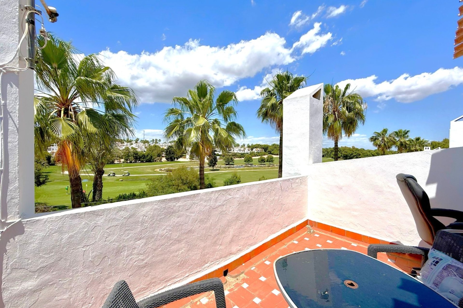 Reventa - Adosado -
Orihuela Costa - Villamartín