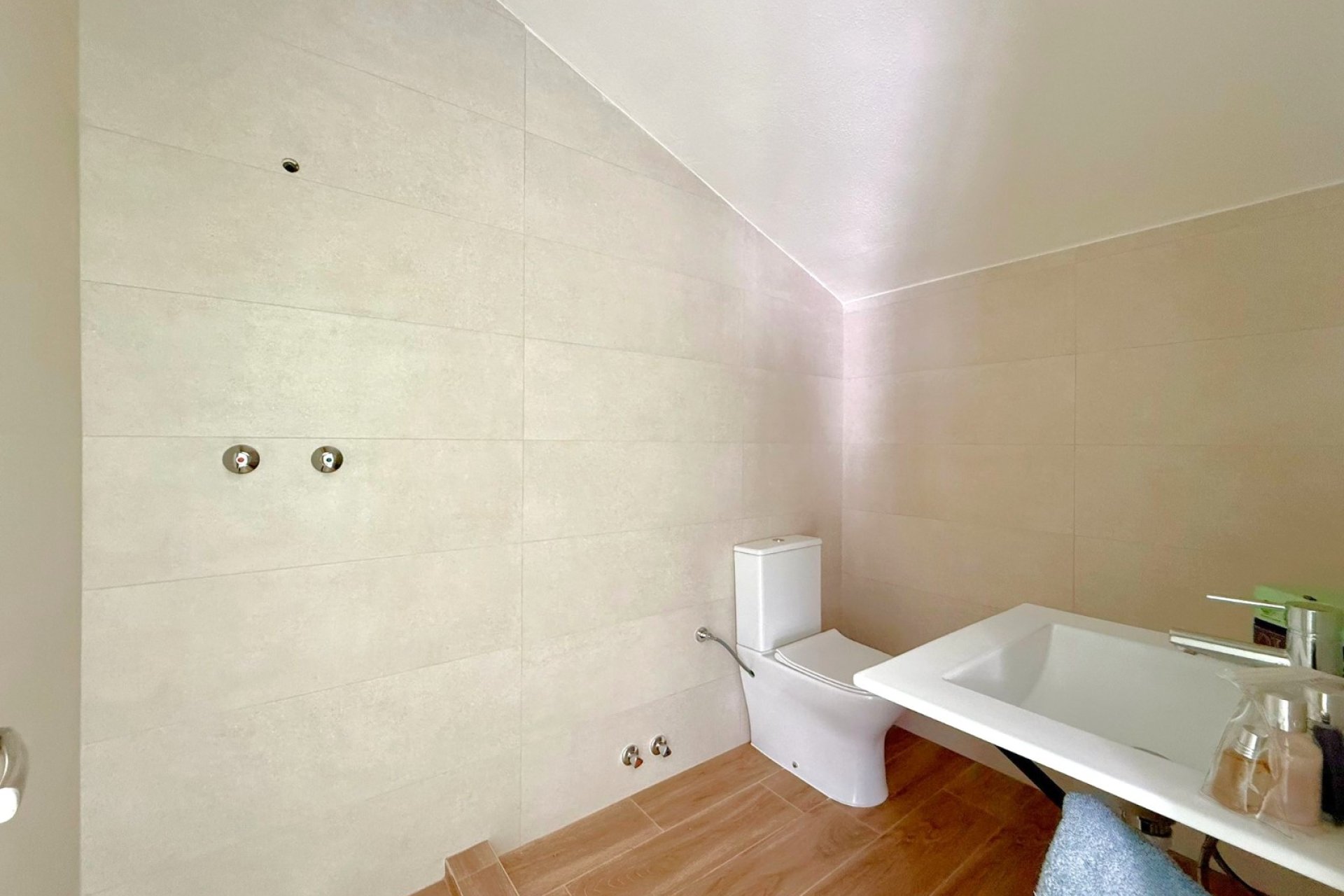 Reventa - Adosado -
Orihuela Costa - Villamartín