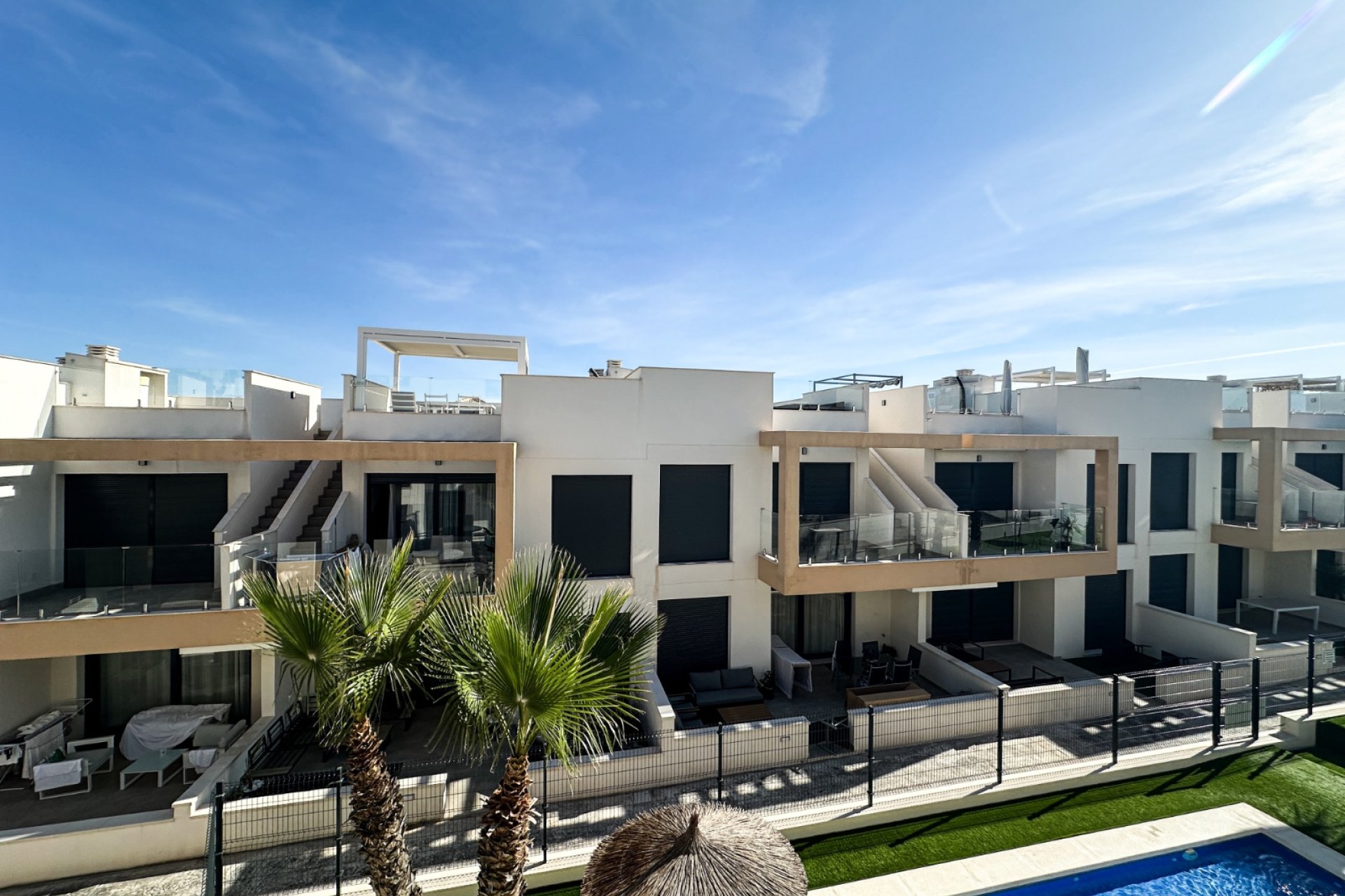 Reventa - Adosado -
Orihuela Costa - Villamartín