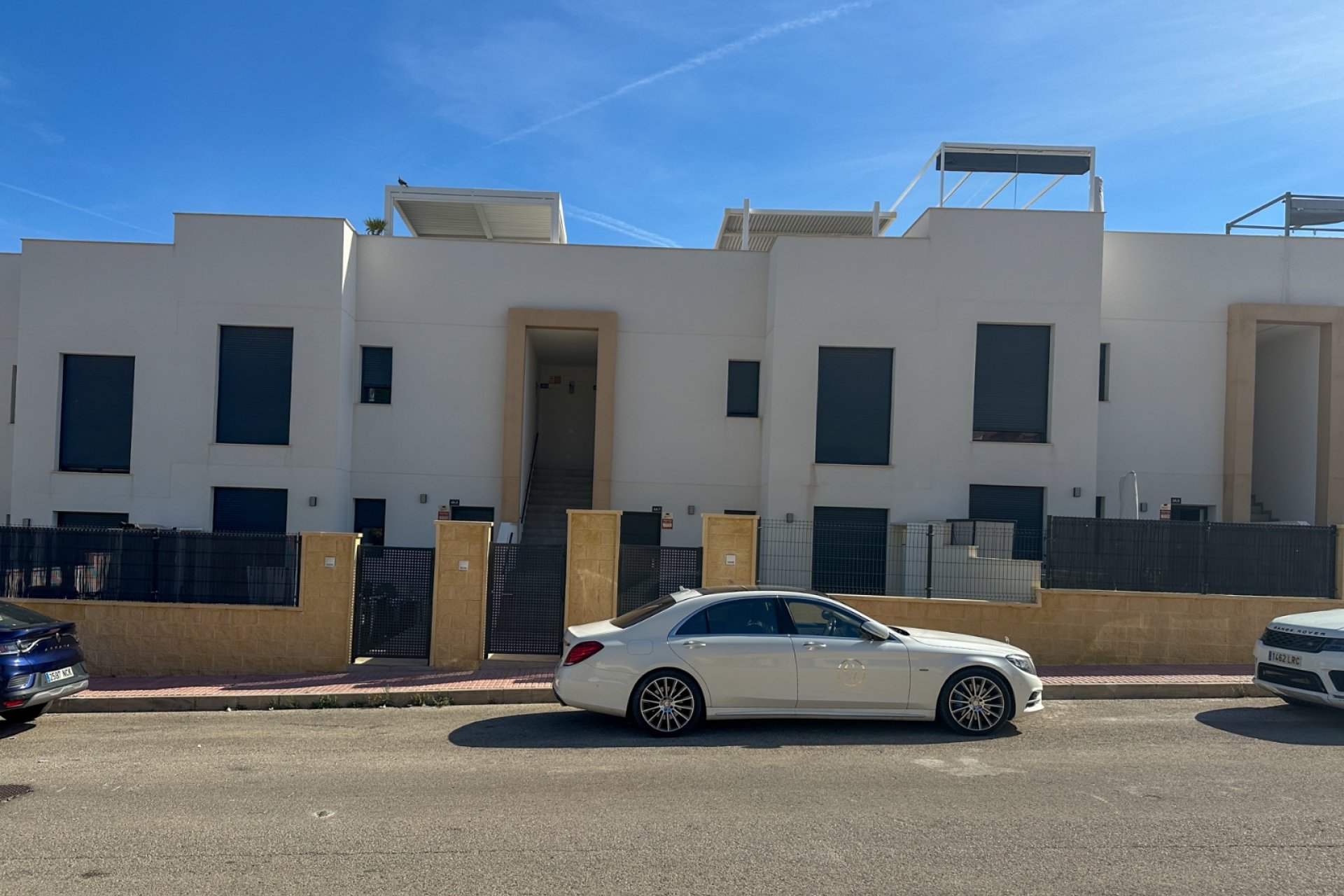 Reventa - Adosado -
Orihuela Costa - Villamartín
