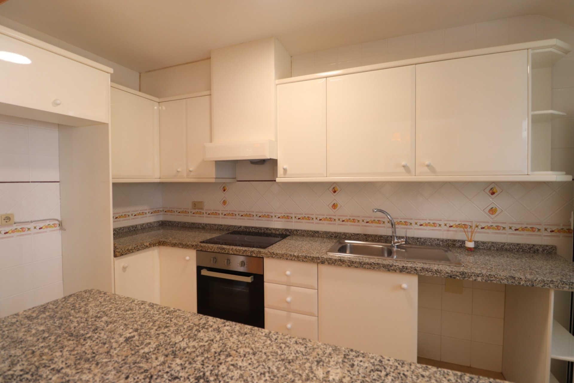 Reventa - Adosado -
Orihuela Costa - Villamartín