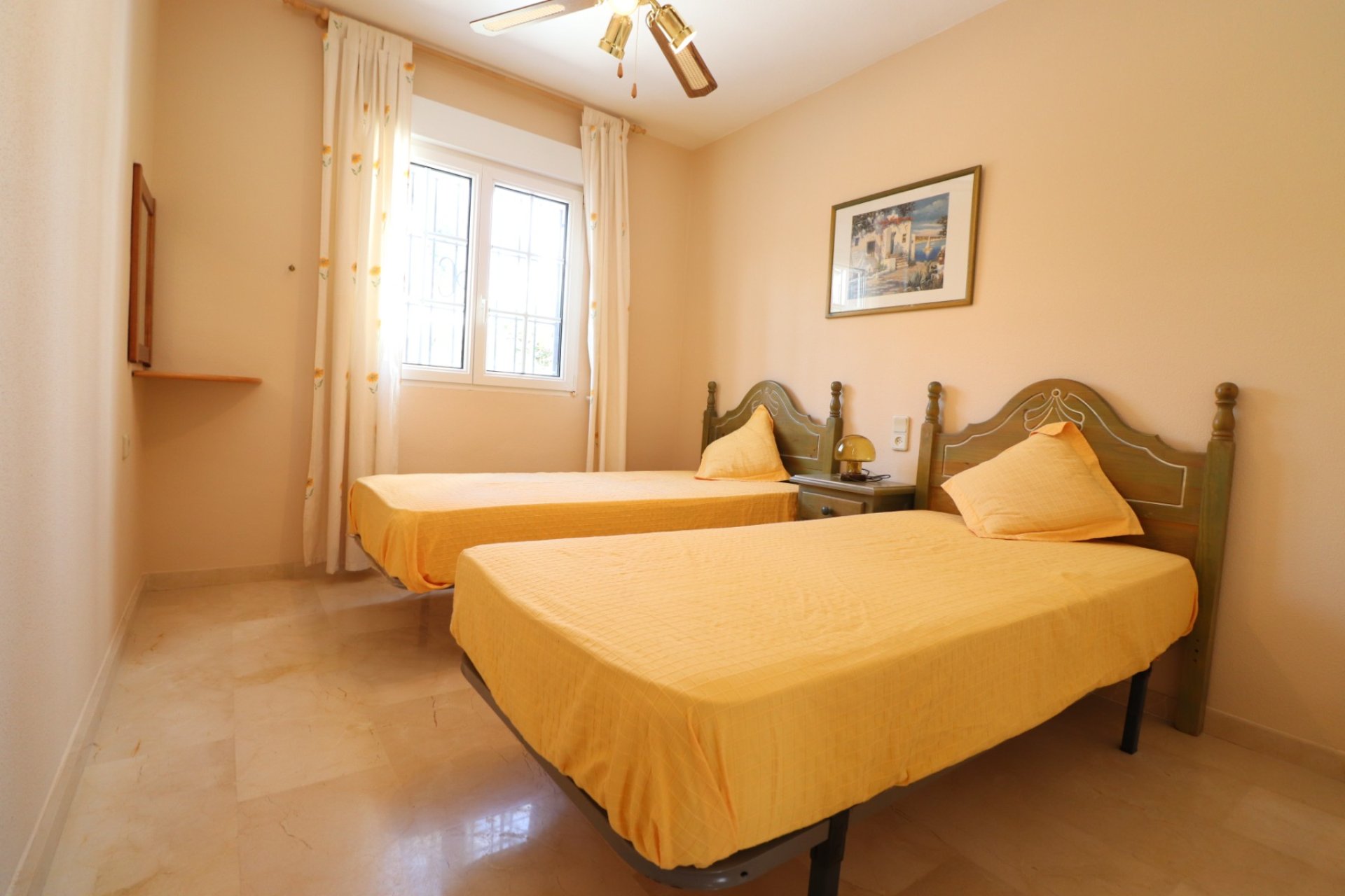 Reventa - Adosado -
Orihuela Costa - Villamartín