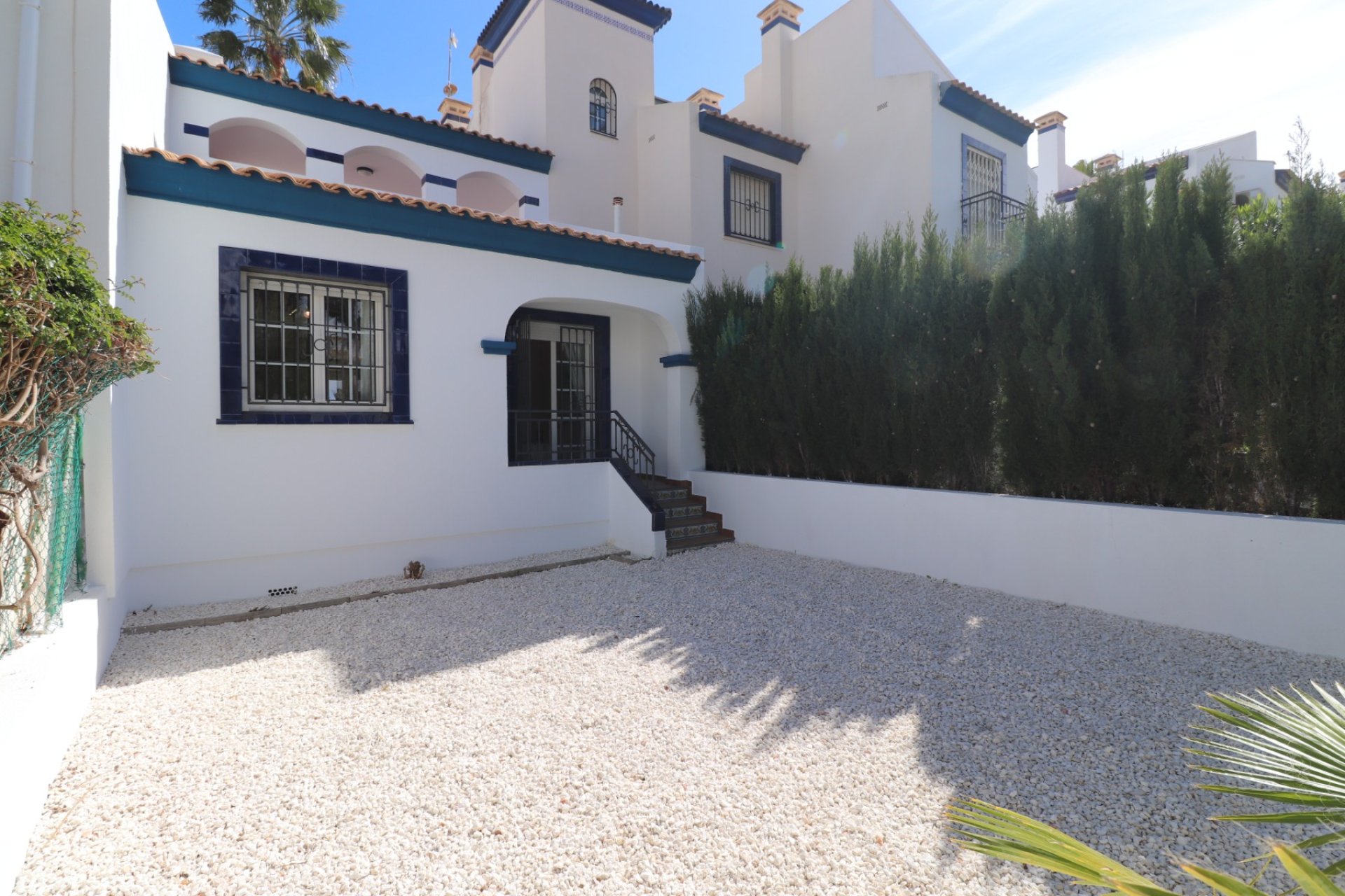 Reventa - Adosado -
Orihuela Costa - Villamartín