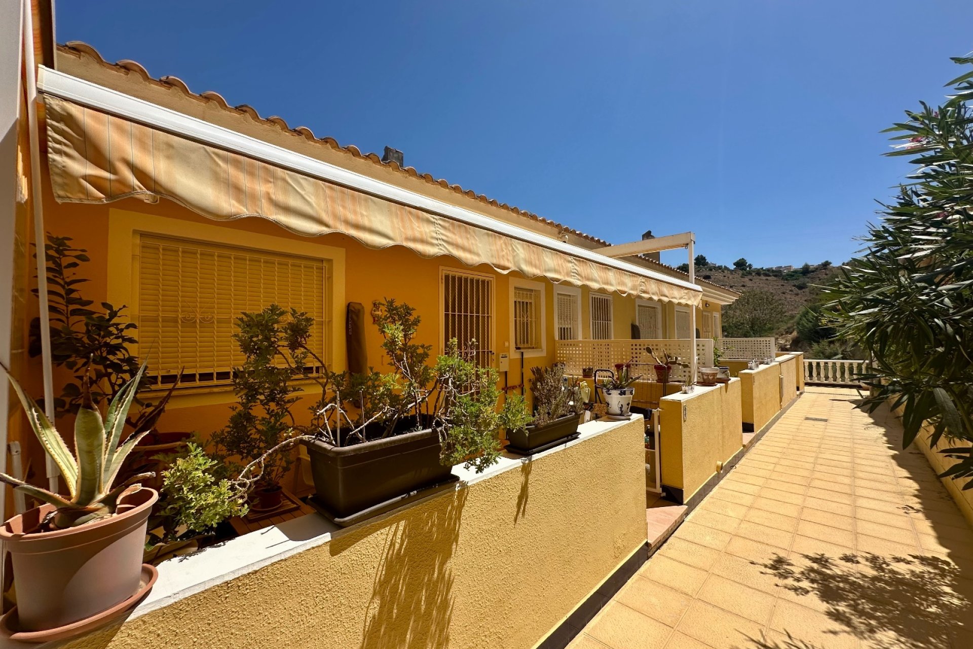 Reventa - Adosado -
Rojales - Benimar