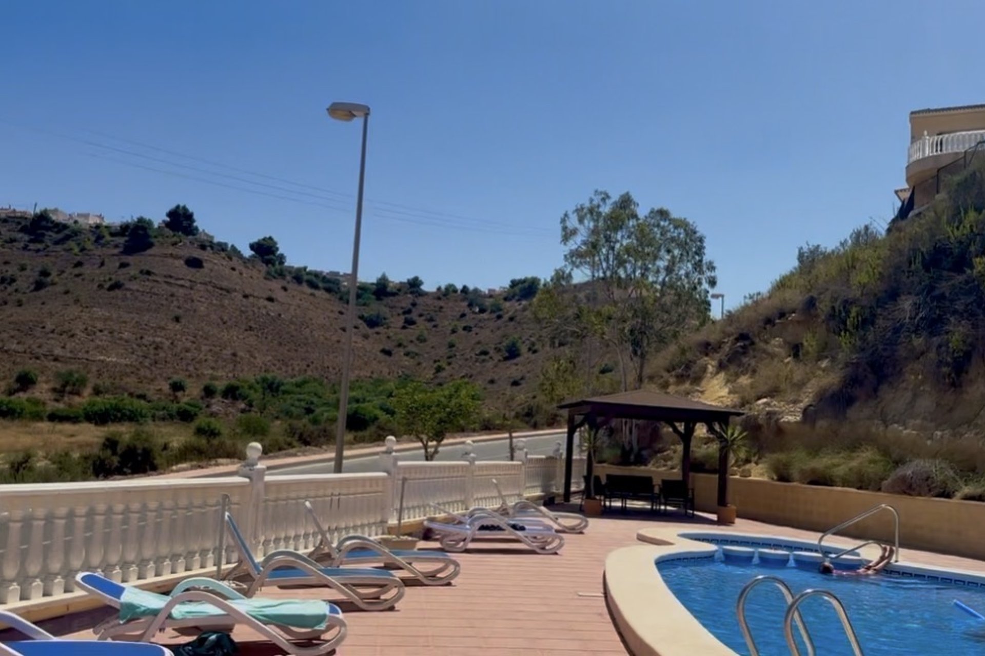 Reventa - Adosado -
Rojales - Benimar