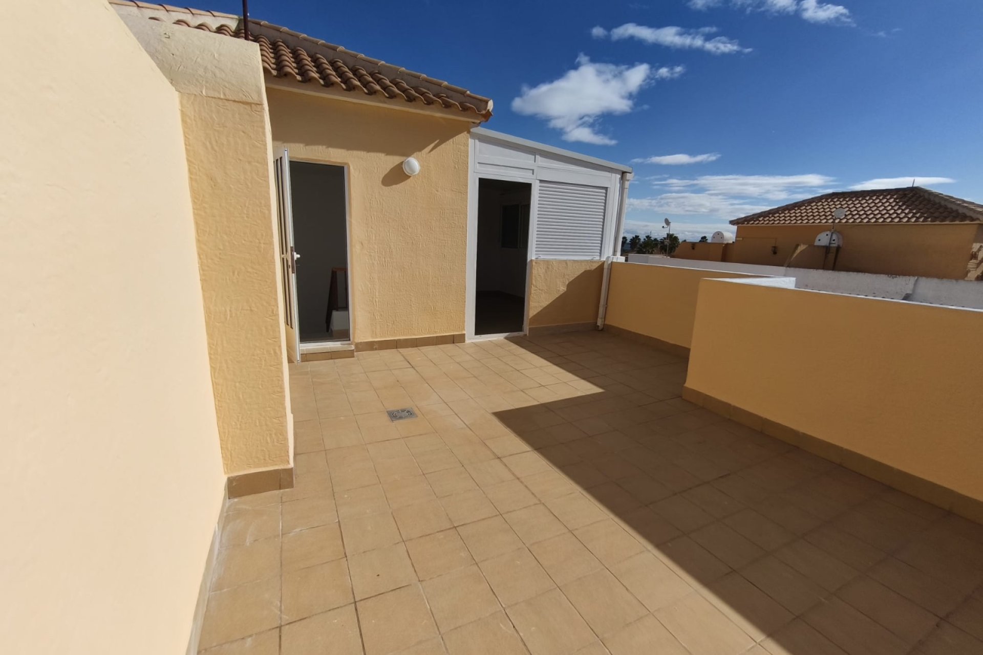 Reventa - Adosado -
Rojales - Ciudad Quesada