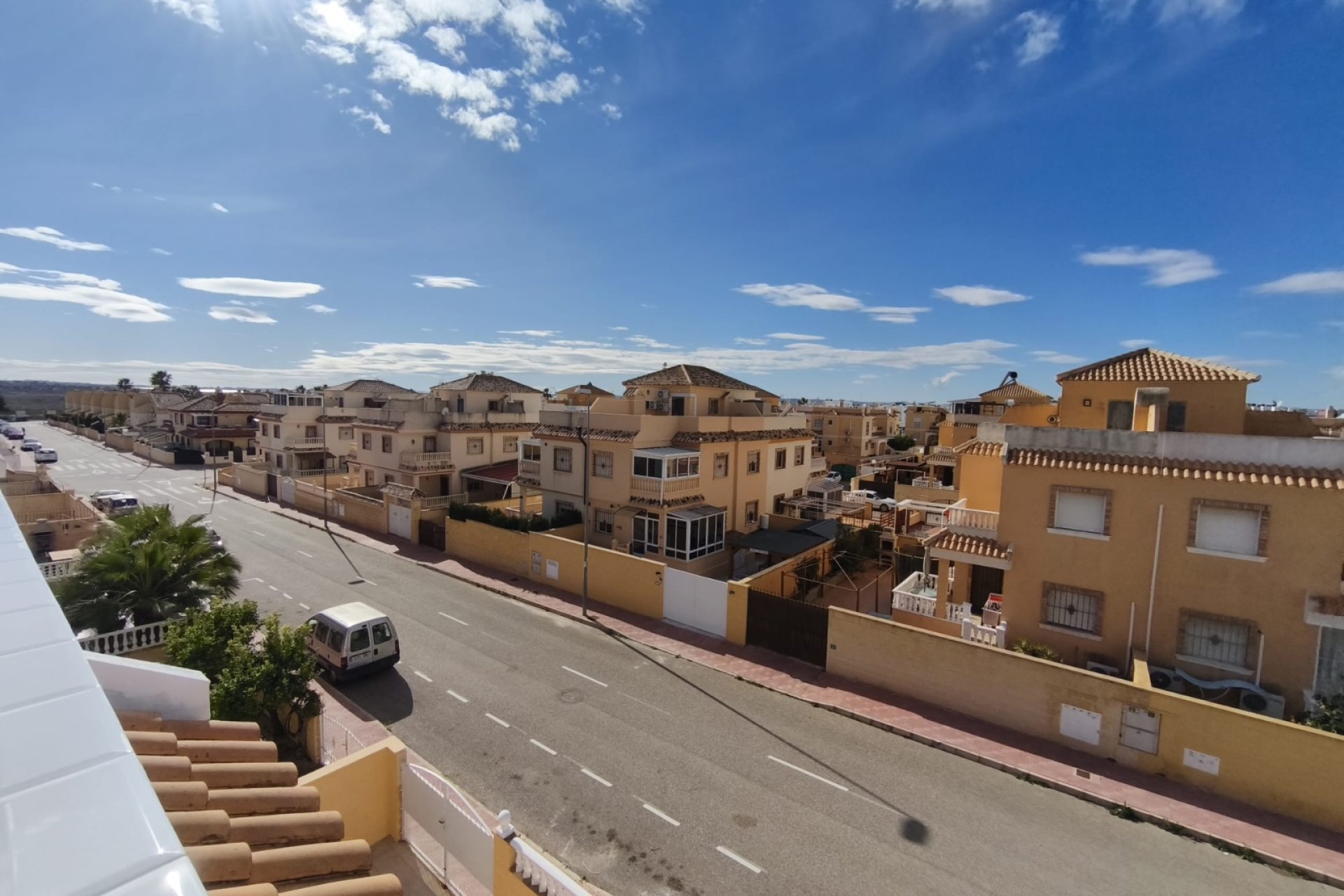 Reventa - Adosado -
Rojales - Ciudad Quesada