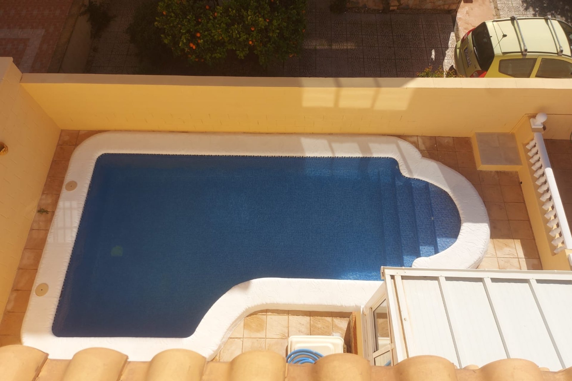 Reventa - Adosado -
Rojales - Ciudad Quesada