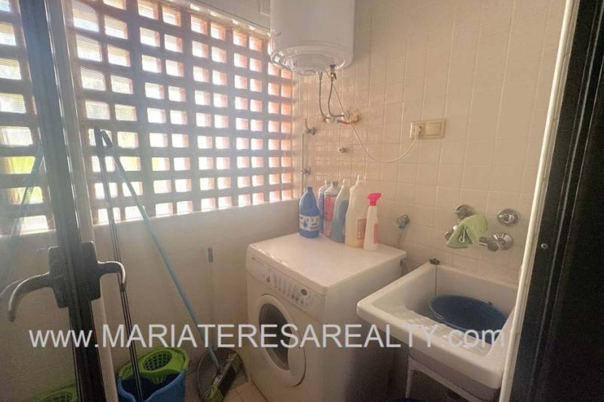 Reventa - Adosado -
San Javier - Roda