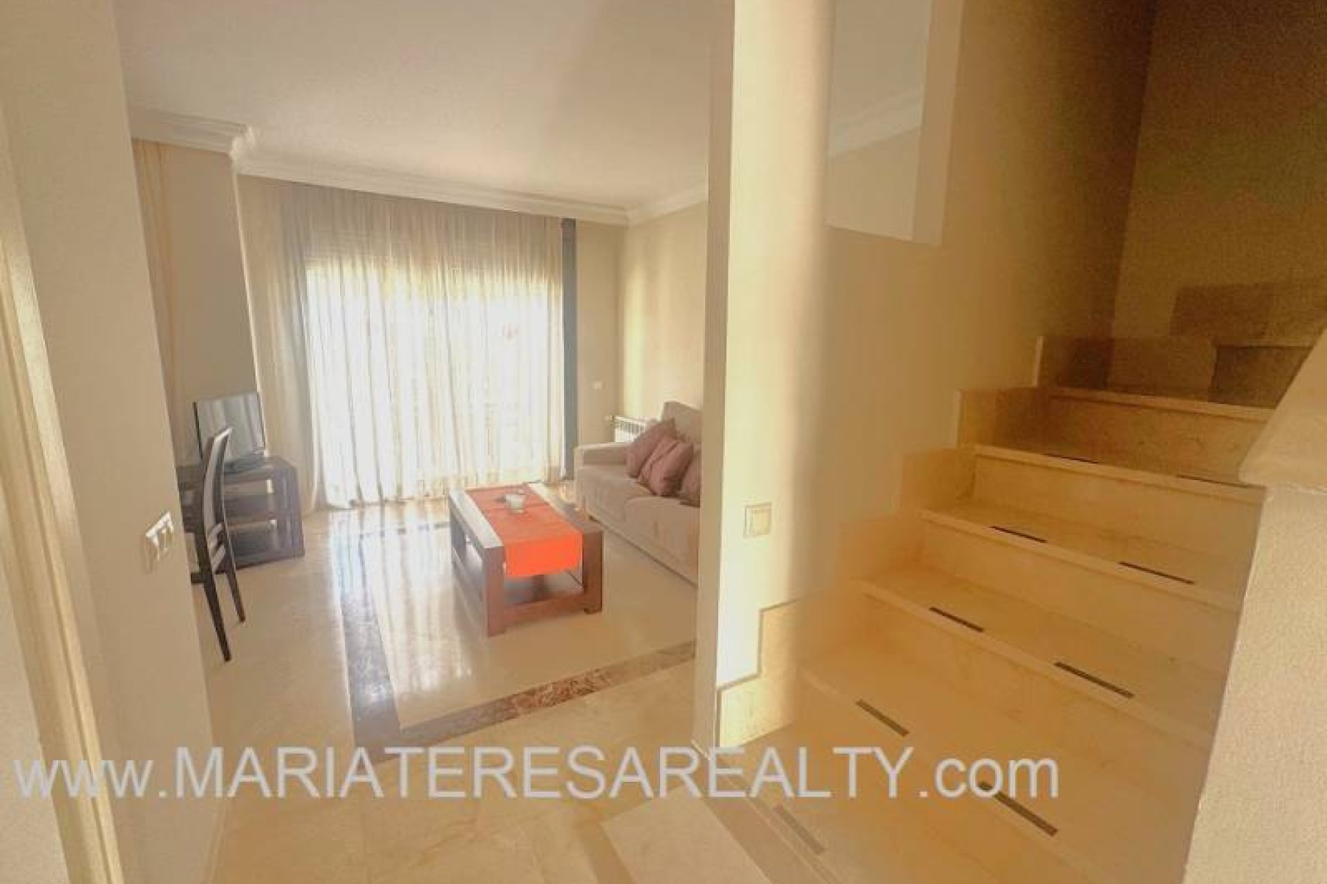 Reventa - Adosado -
San Javier - Roda