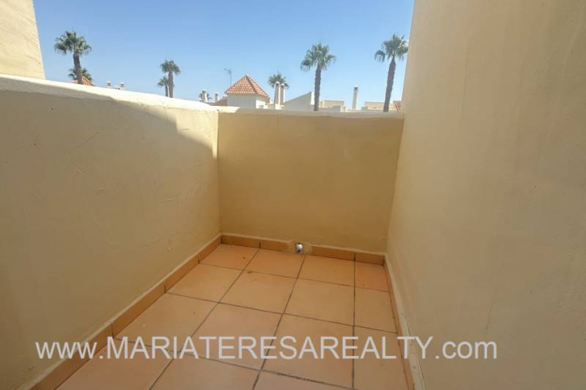 Reventa - Adosado -
San Javier - Roda