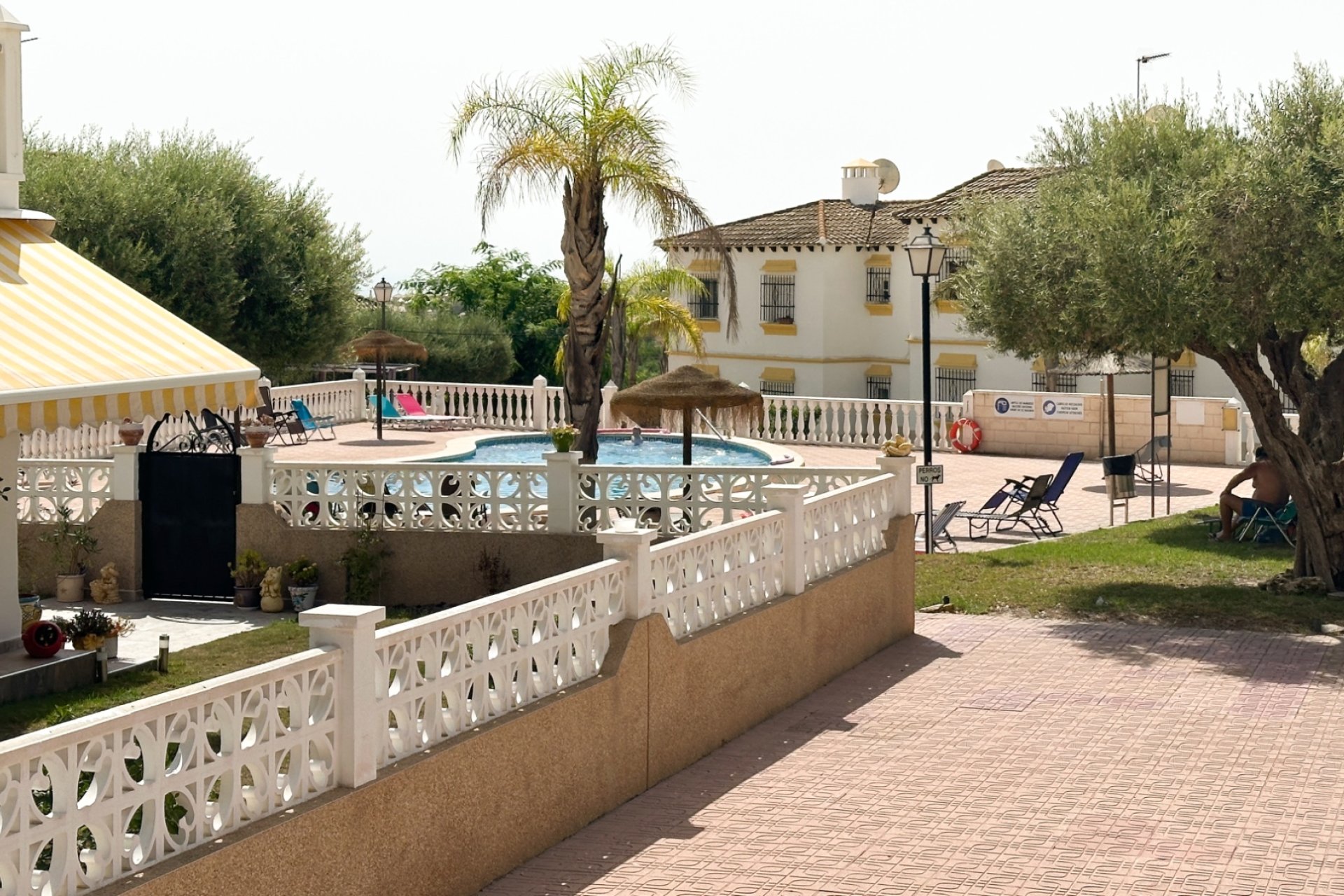 Reventa - Adosado -
San Miguel de Salinas - Bellavista