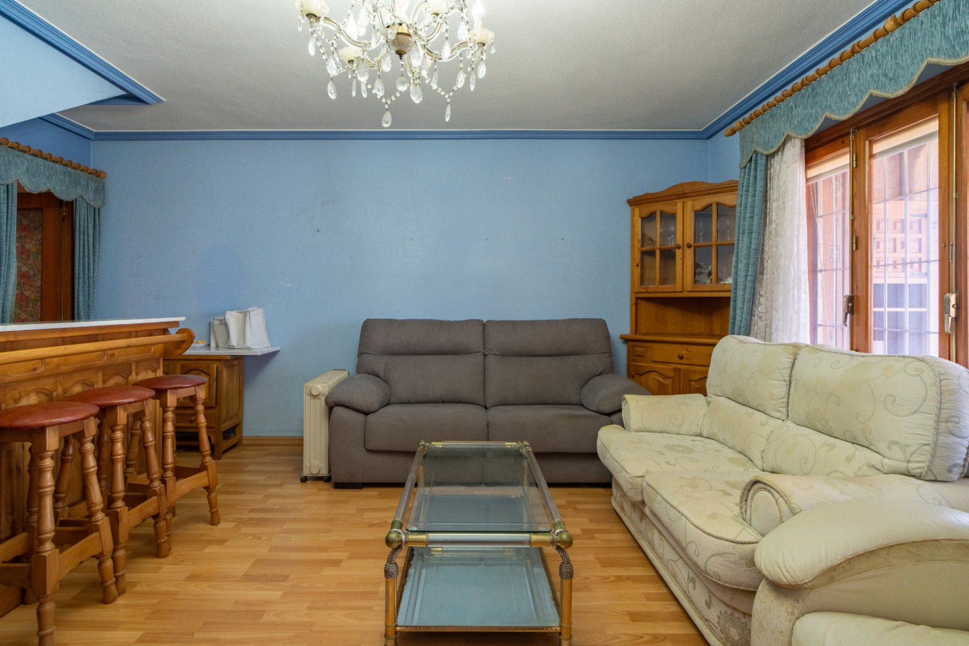 Reventa - Adosado -
Torrevieja - Cabo Cervera