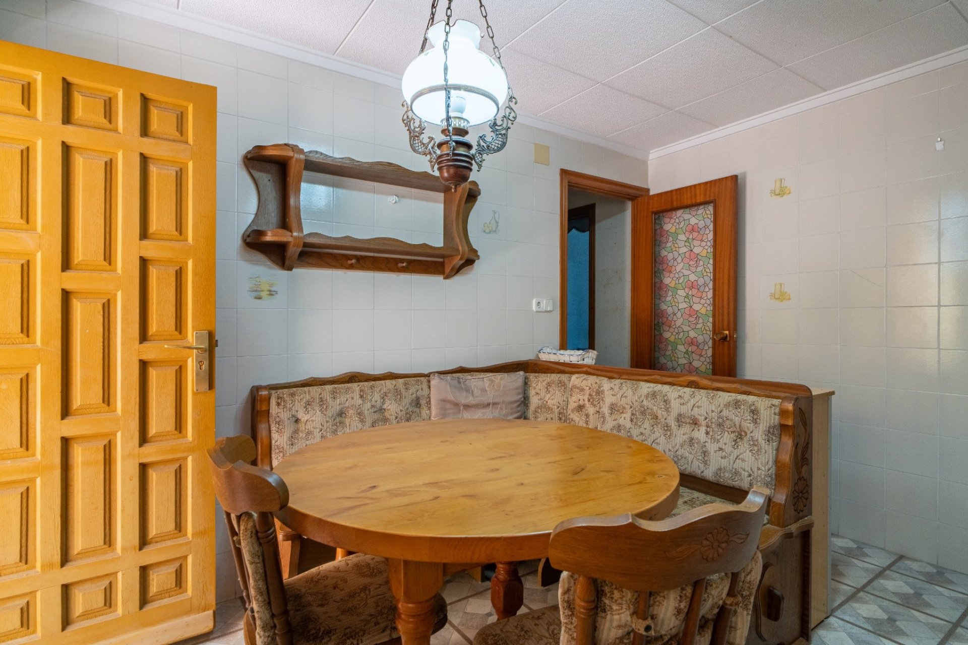 Reventa - Adosado -
Torrevieja - Cabo Cervera