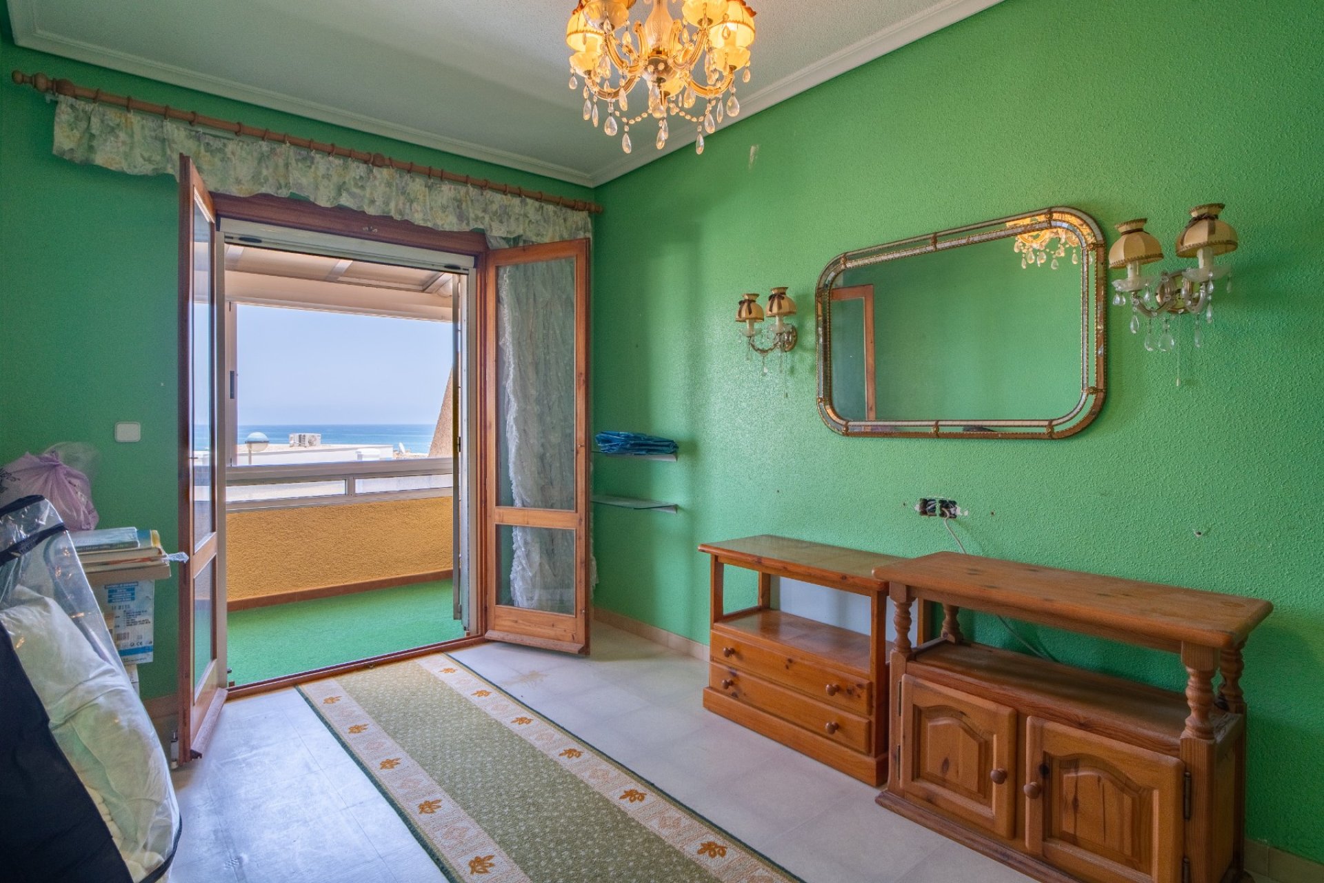 Reventa - Adosado -
Torrevieja - Cabo Cervera