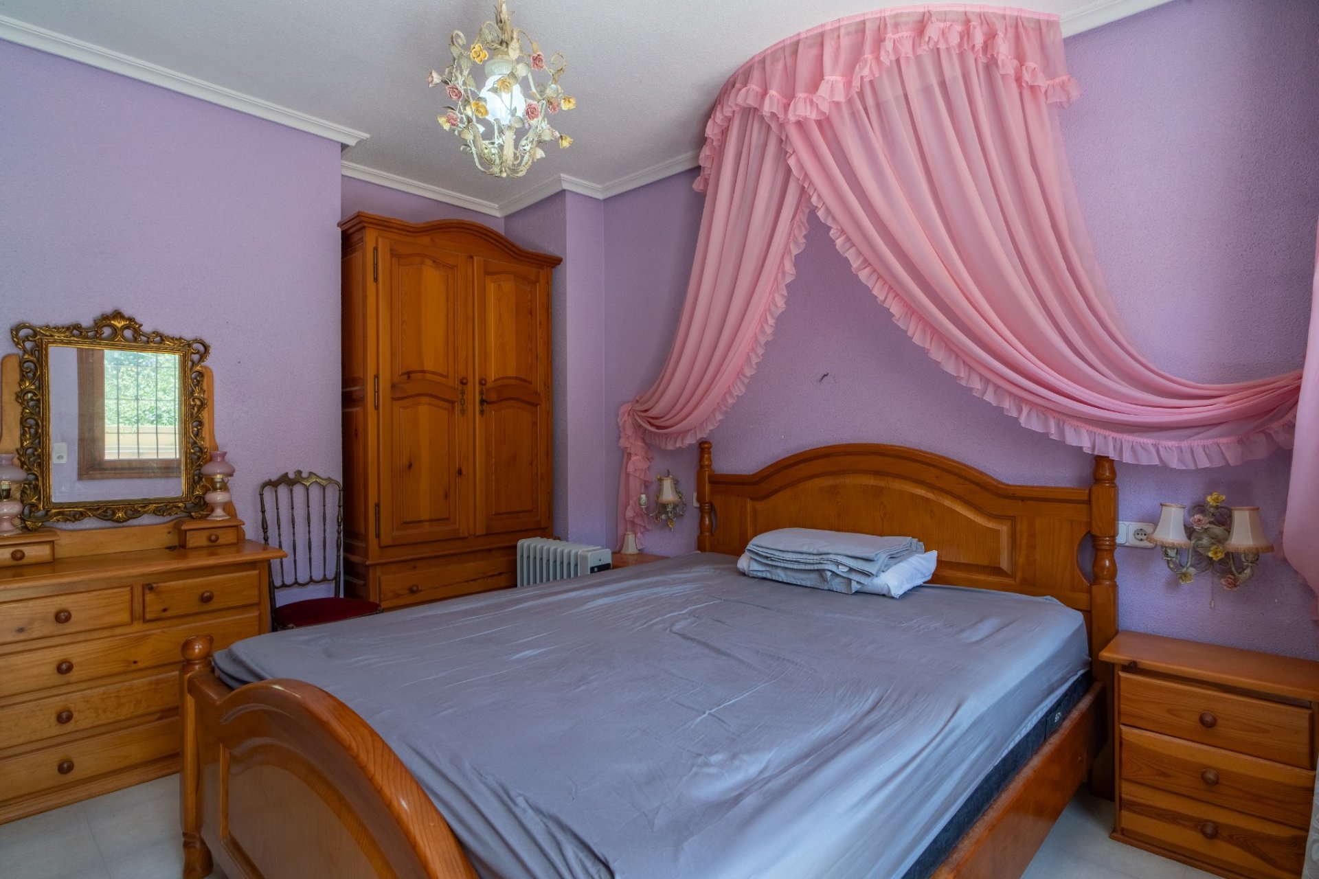 Reventa - Adosado -
Torrevieja - Cabo Cervera