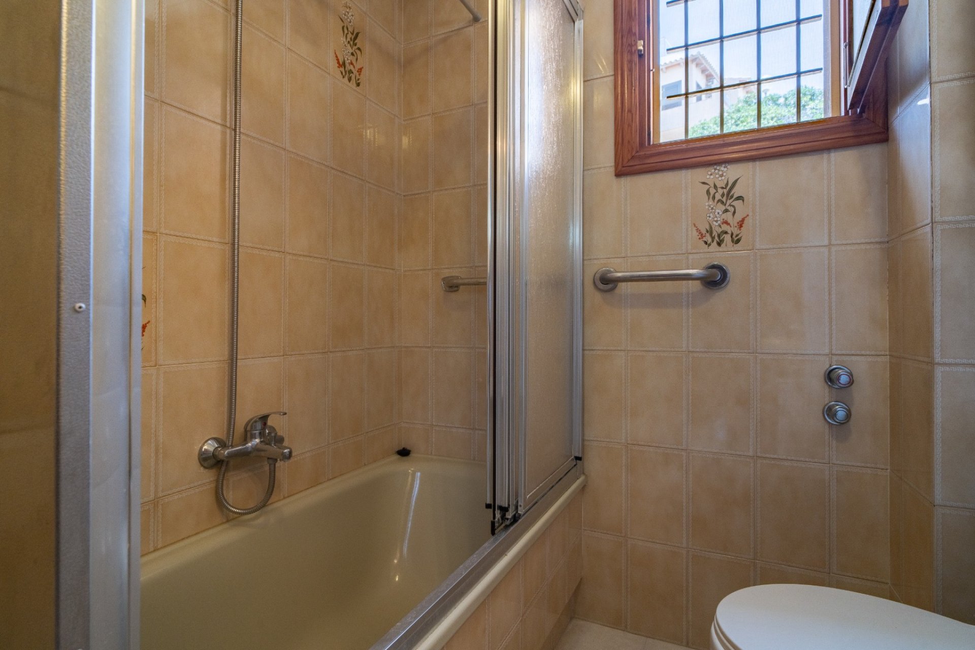 Reventa - Adosado -
Torrevieja - Cabo Cervera